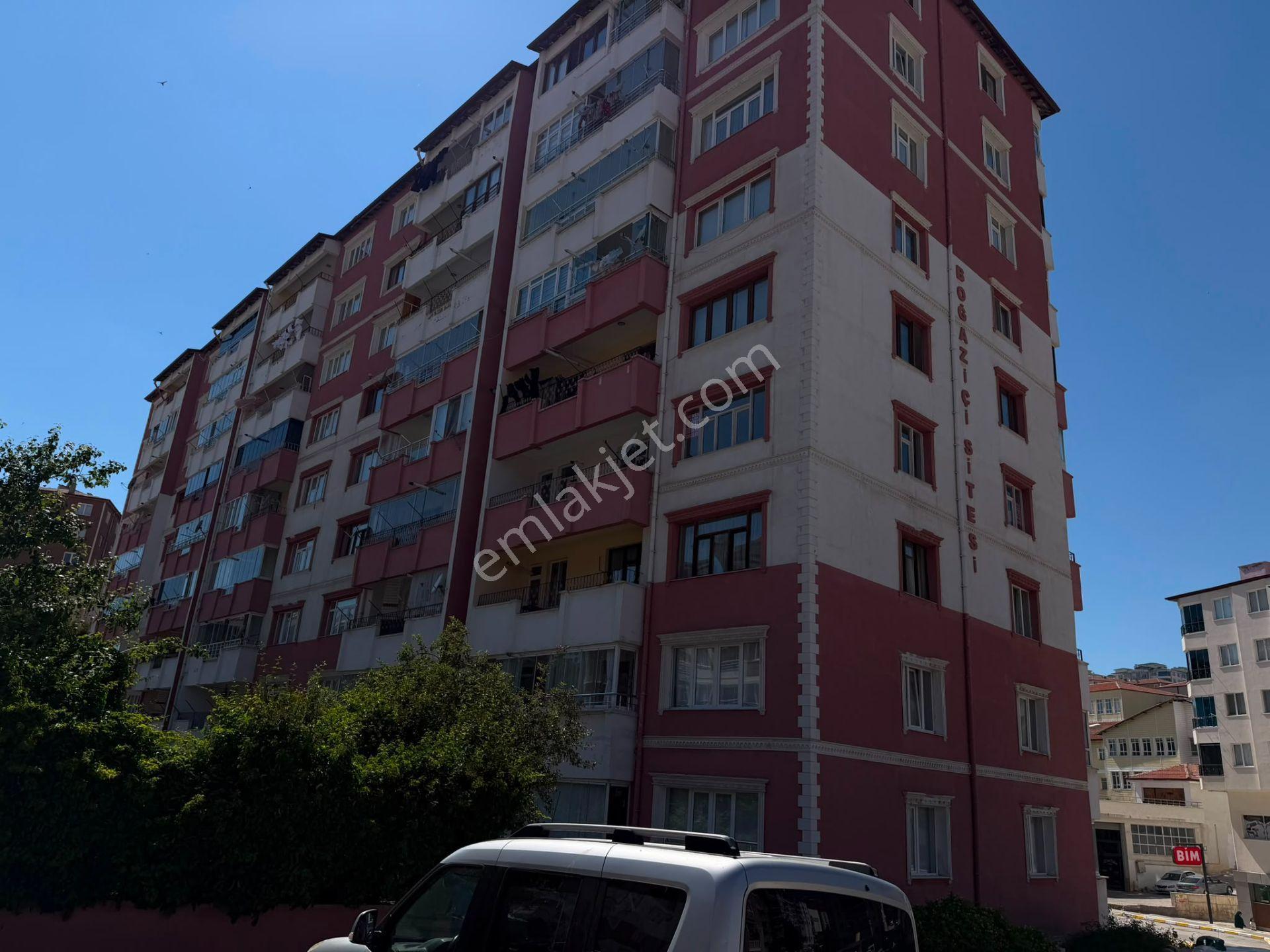 Merkezde 3+1 Ara Katta Kiralık Daire --- Burcu Emlaktan - Görsel 26