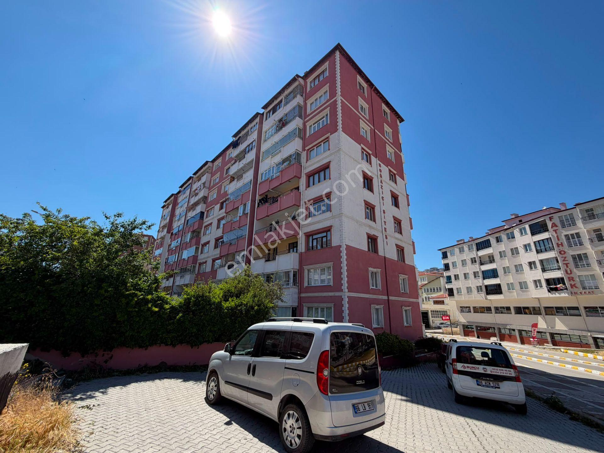 Merkezde 3+1 Ara Katta Kiralık Daire --- Burcu Emlaktan - Görsel 25