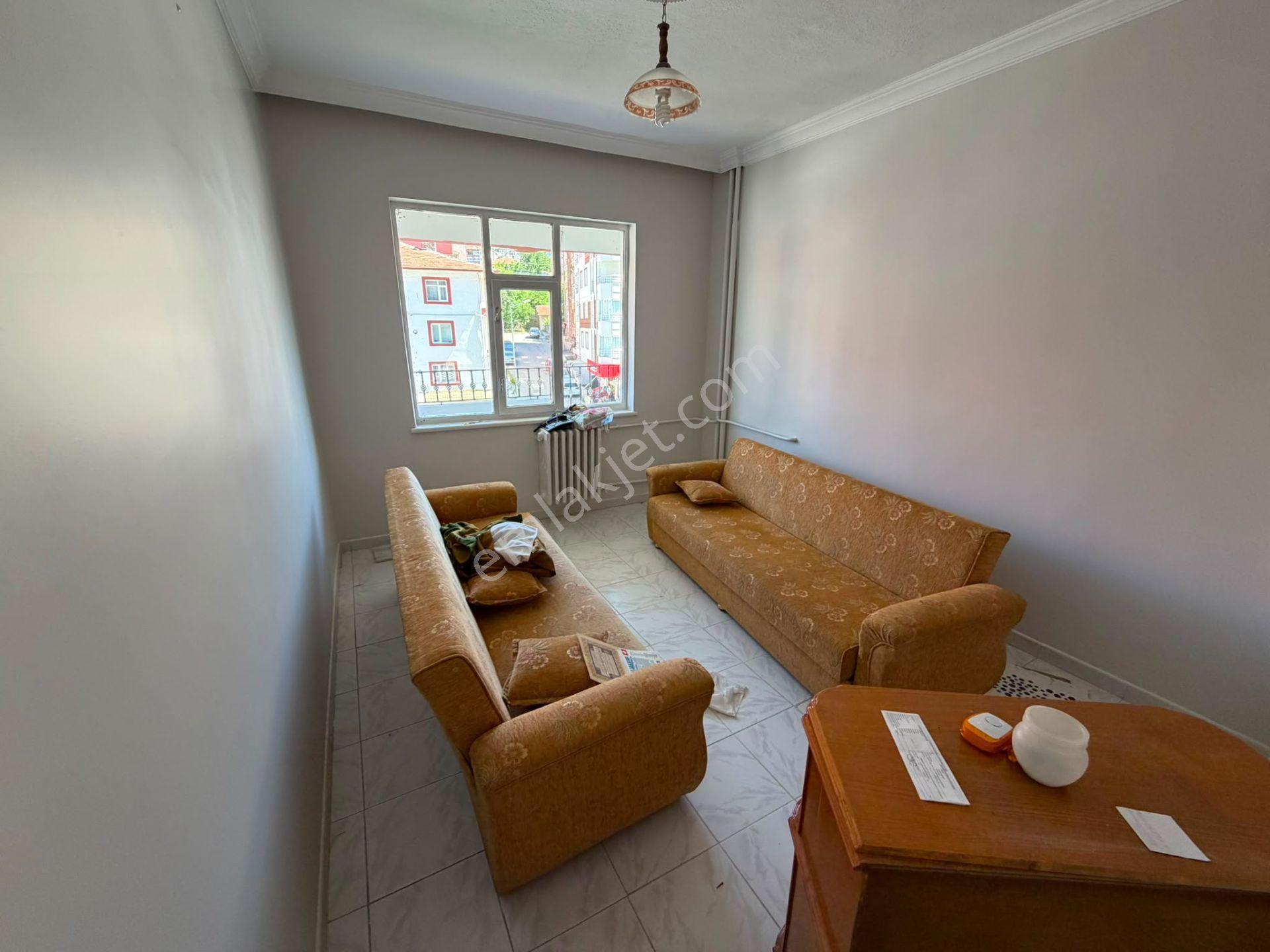Merkezde 3+1 Ara Katta Kiralık Daire --- Burcu Emlaktan - Görsel 6