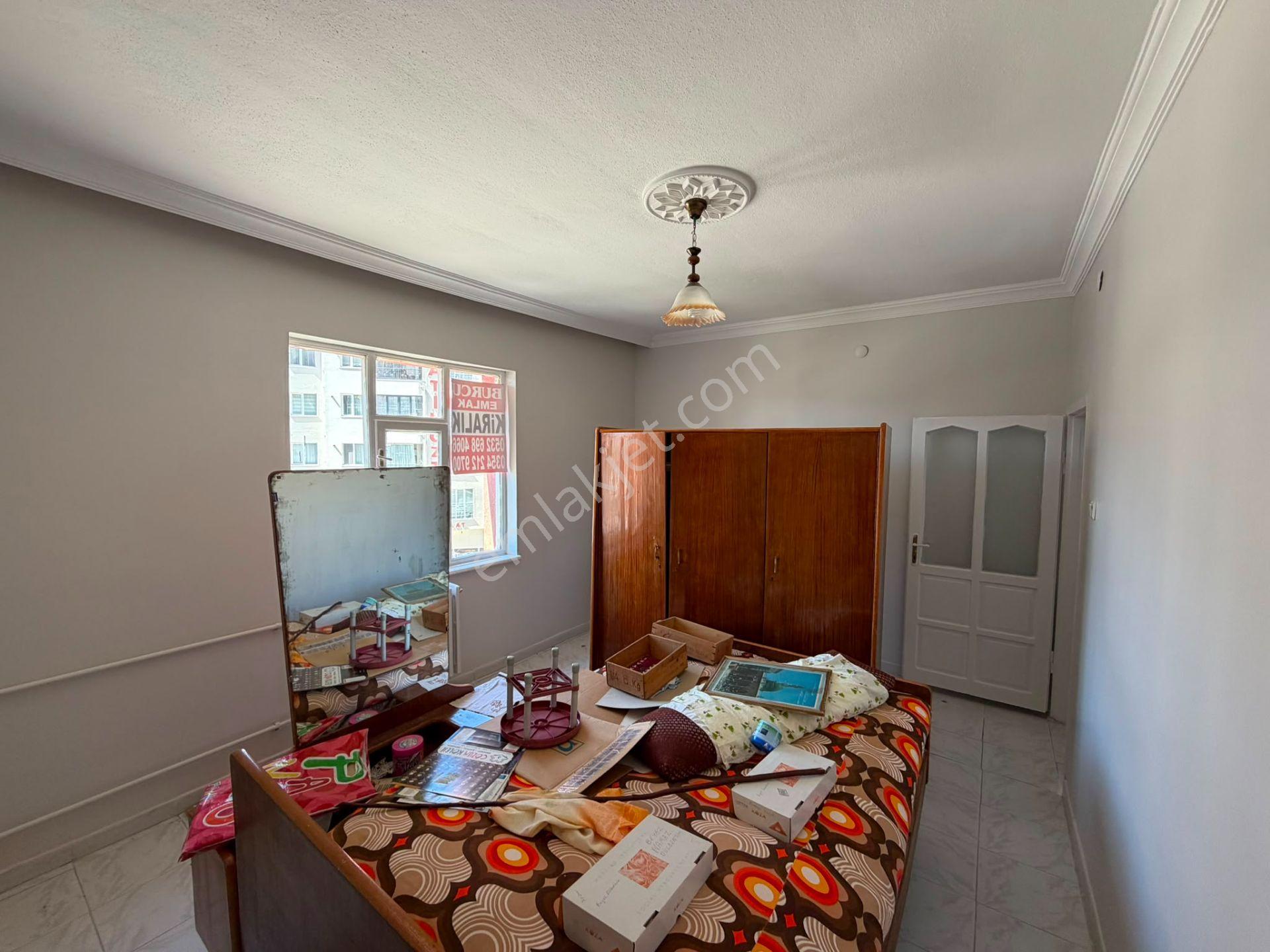 Merkezde 3+1 Ara Katta Kiralık Daire --- Burcu Emlaktan - Görsel 7