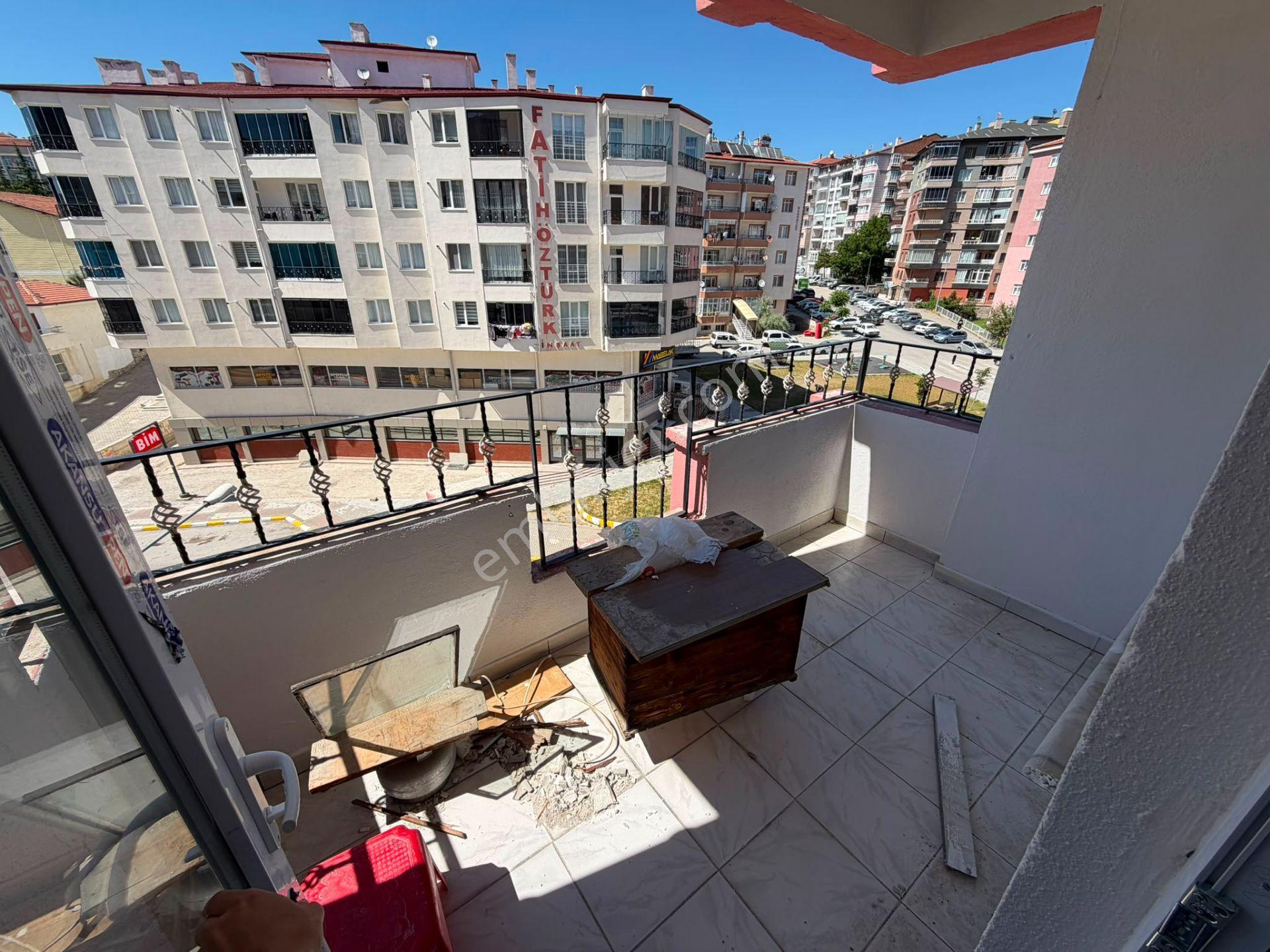 Merkezde 3+1 Ara Katta Kiralık Daire --- Burcu Emlaktan - Görsel 22