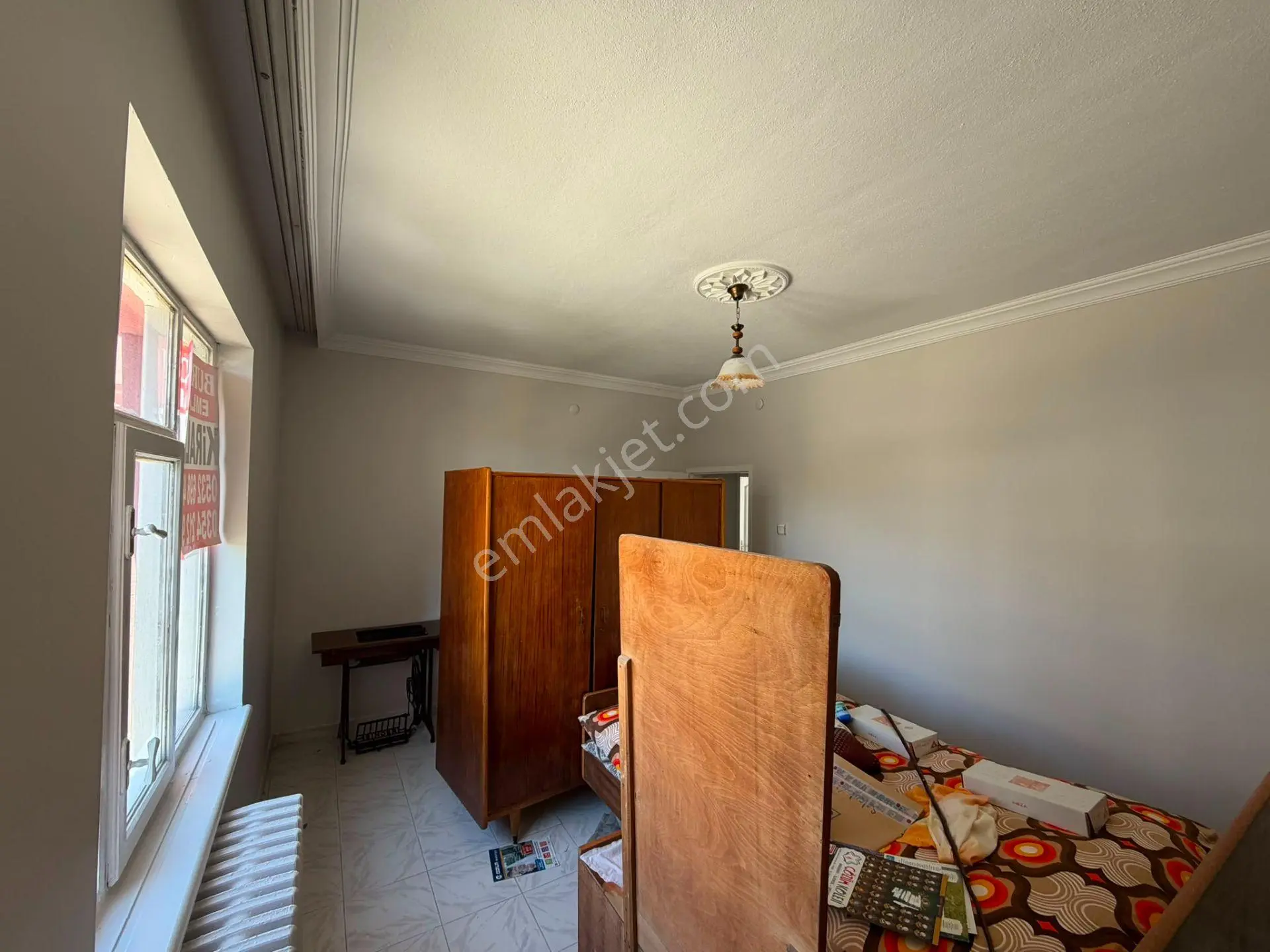 Merkezde 3+1 Ara Katta Kiralık Daire --- Burcu Emlaktan - Görsel 4
