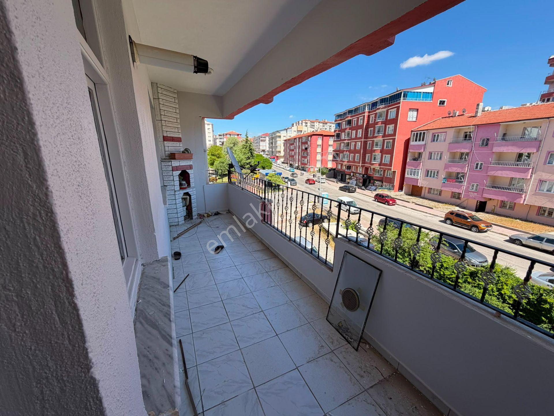 Merkezde 3+1 Ara Katta Kiralık Daire --- Burcu Emlaktan - Görsel 23