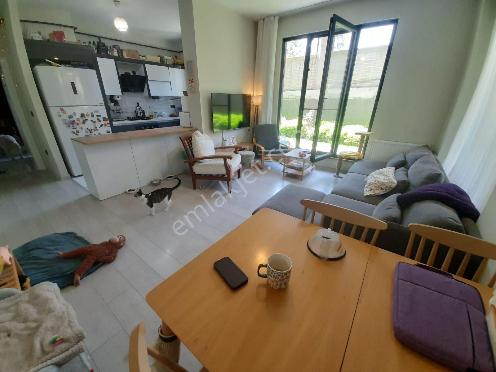 Çekmeköy Golden Park 3+1 Kiralık Daire (boş) - Görsel 31