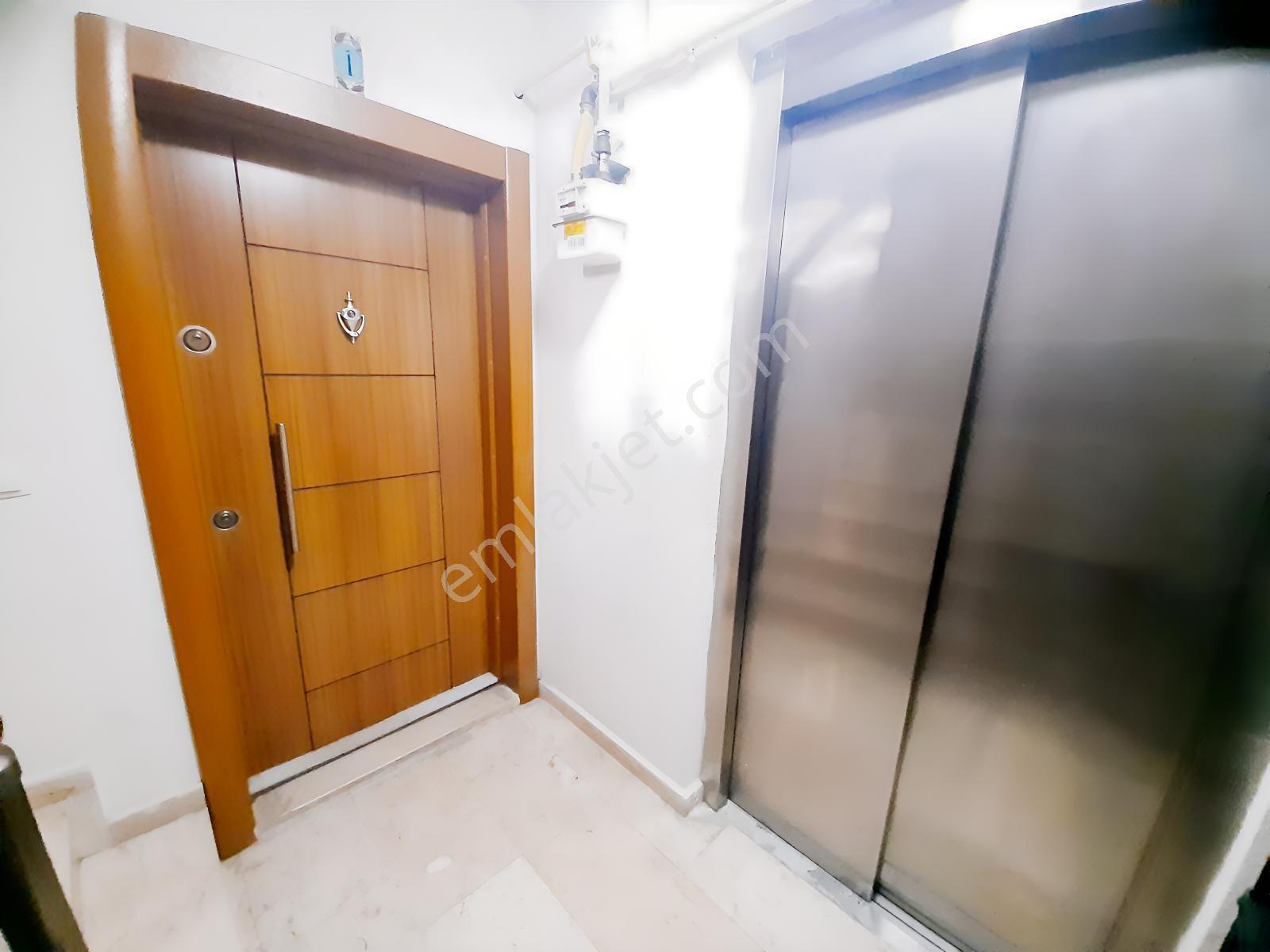 Çekmeköy Mehmet Akif Mah. Kiralık 1+1 Daire (bahçe Kullanımlı) - Görsel 18