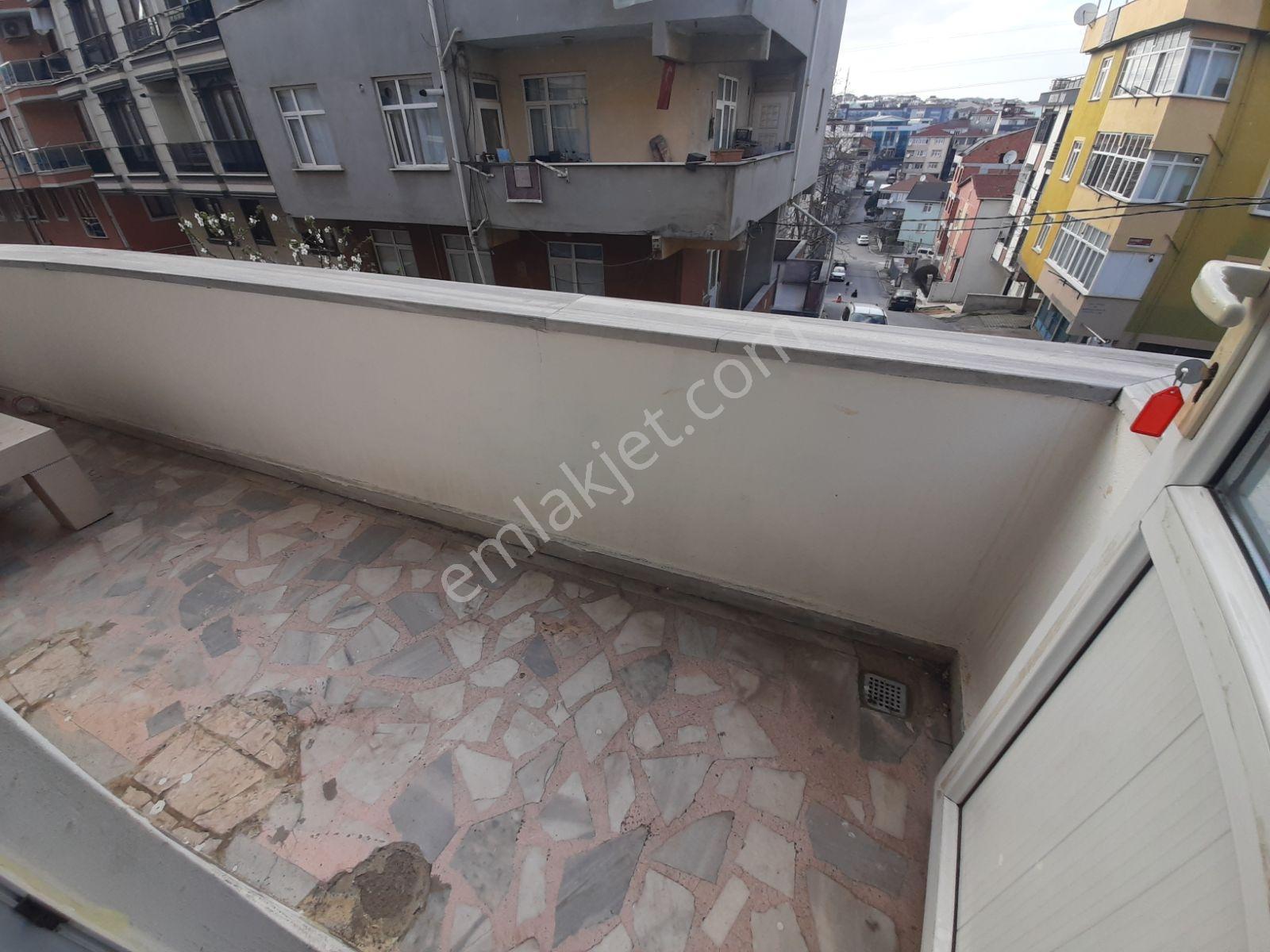 Sancaktepe Abdurrahmangazi Satılık 3 Katlı Bina (202 M2 Arsalı) - Görsel 28