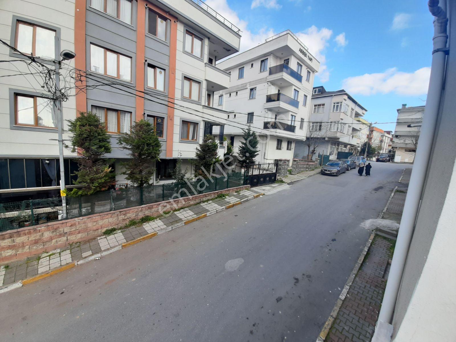 Sancaktepe Abdurrahmangazi Satılık 3 Katlı Bina (202 M2 Arsalı) - Görsel 31