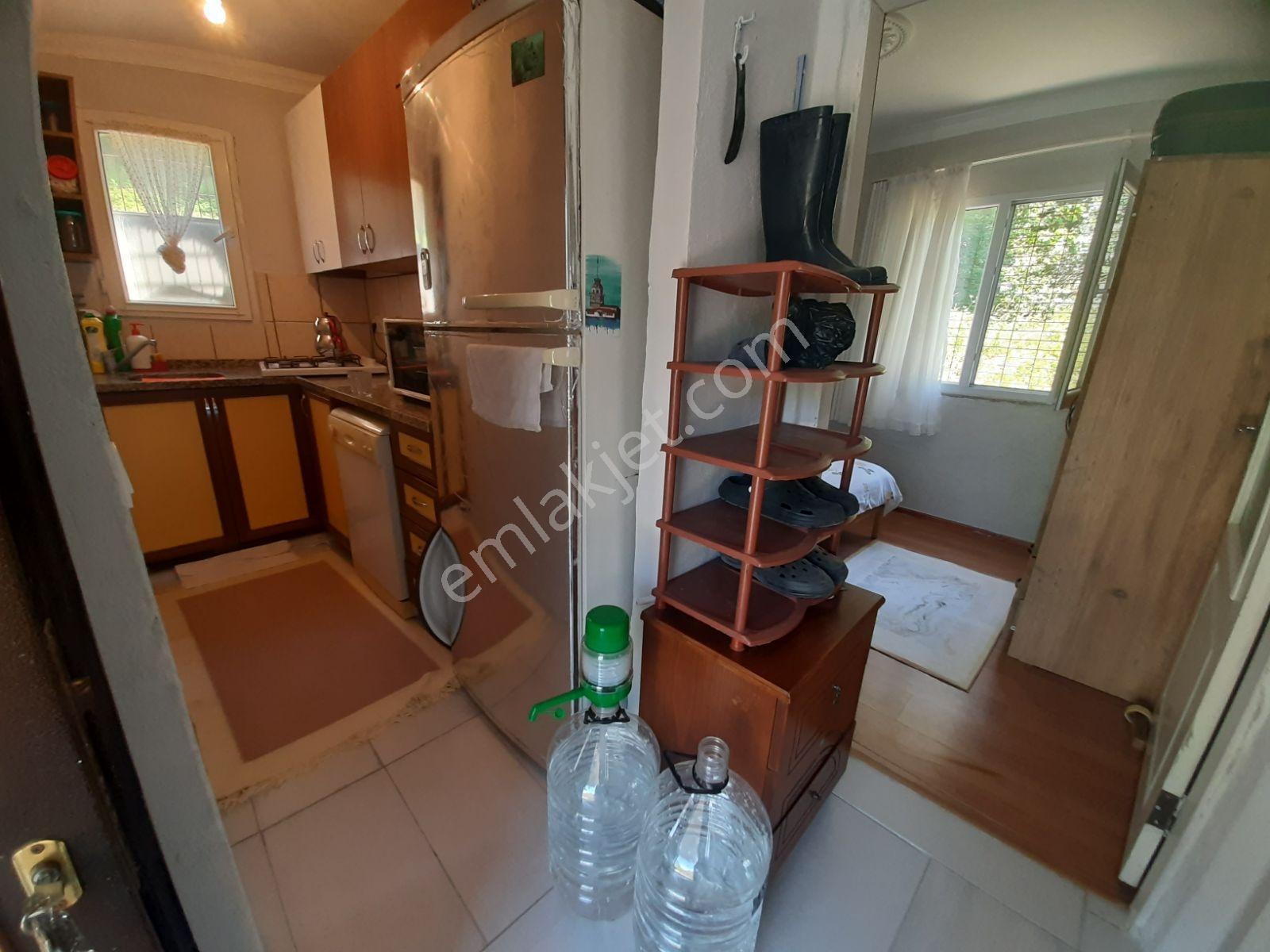 Şile İmrenli'de Satılık İmarlı 702 M2 Arsa (yola Cephe) - Görsel 22