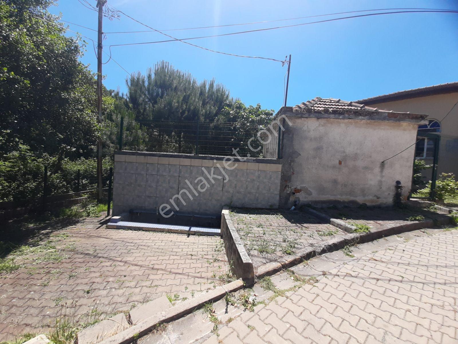 Şile İmrenli'de Satılık İmarlı 702 M2 Arsa (yola Cephe) - Görsel 32