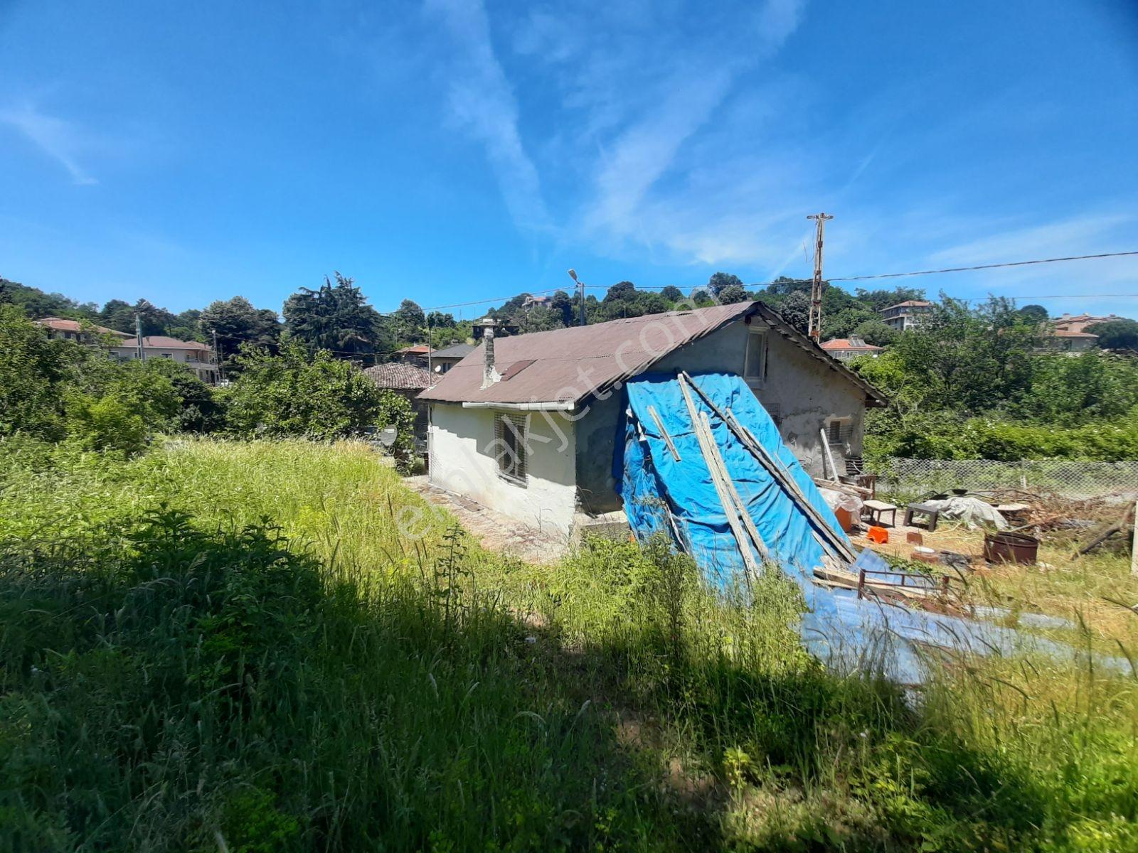 Şile İmrenli'de Satılık İmarlı 702 M2 Arsa (yola Cephe) - Görsel 13