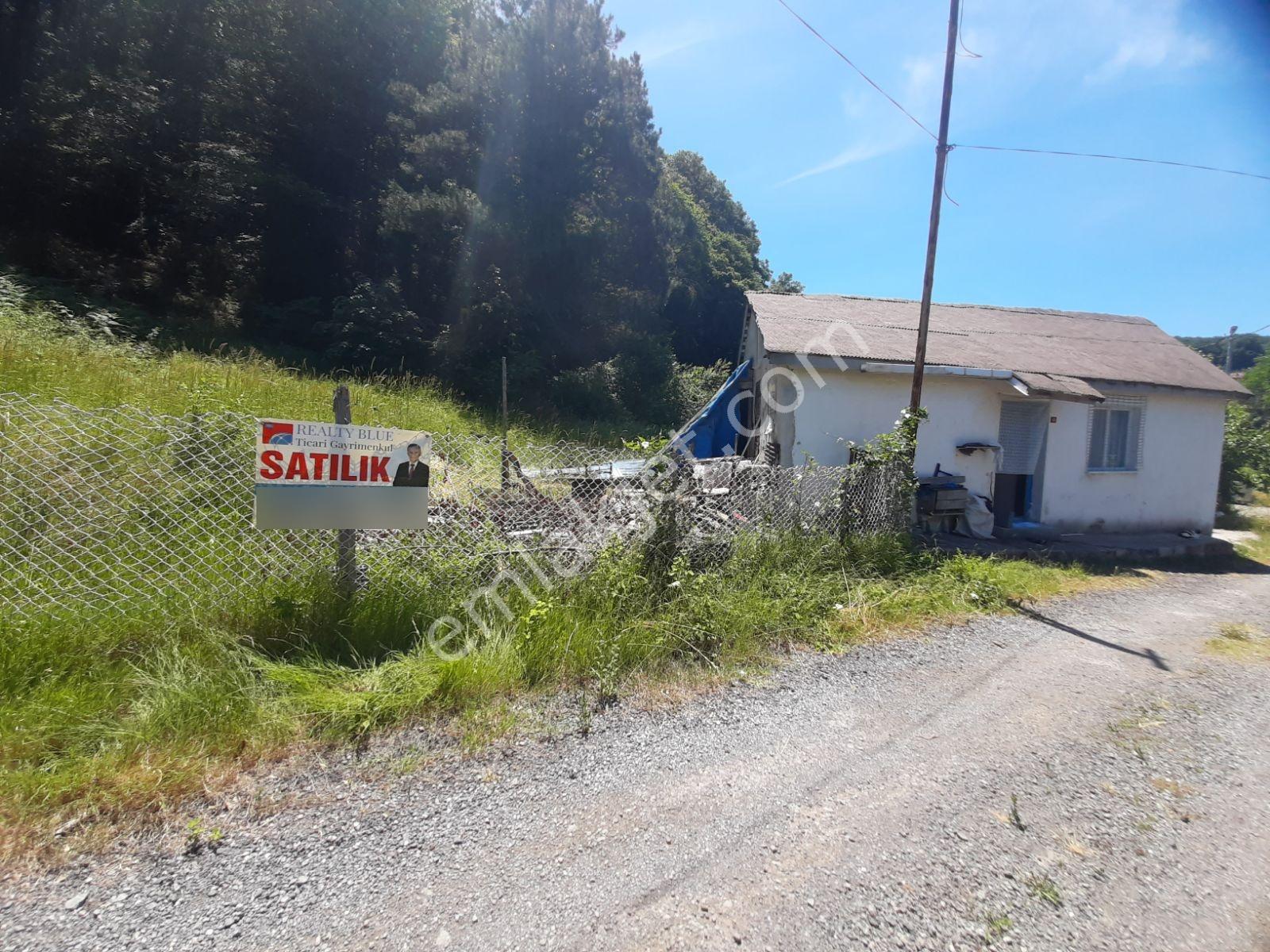 Şile İmrenli'de Satılık İmarlı 702 M2 Arsa (yola Cephe) - Görsel 34