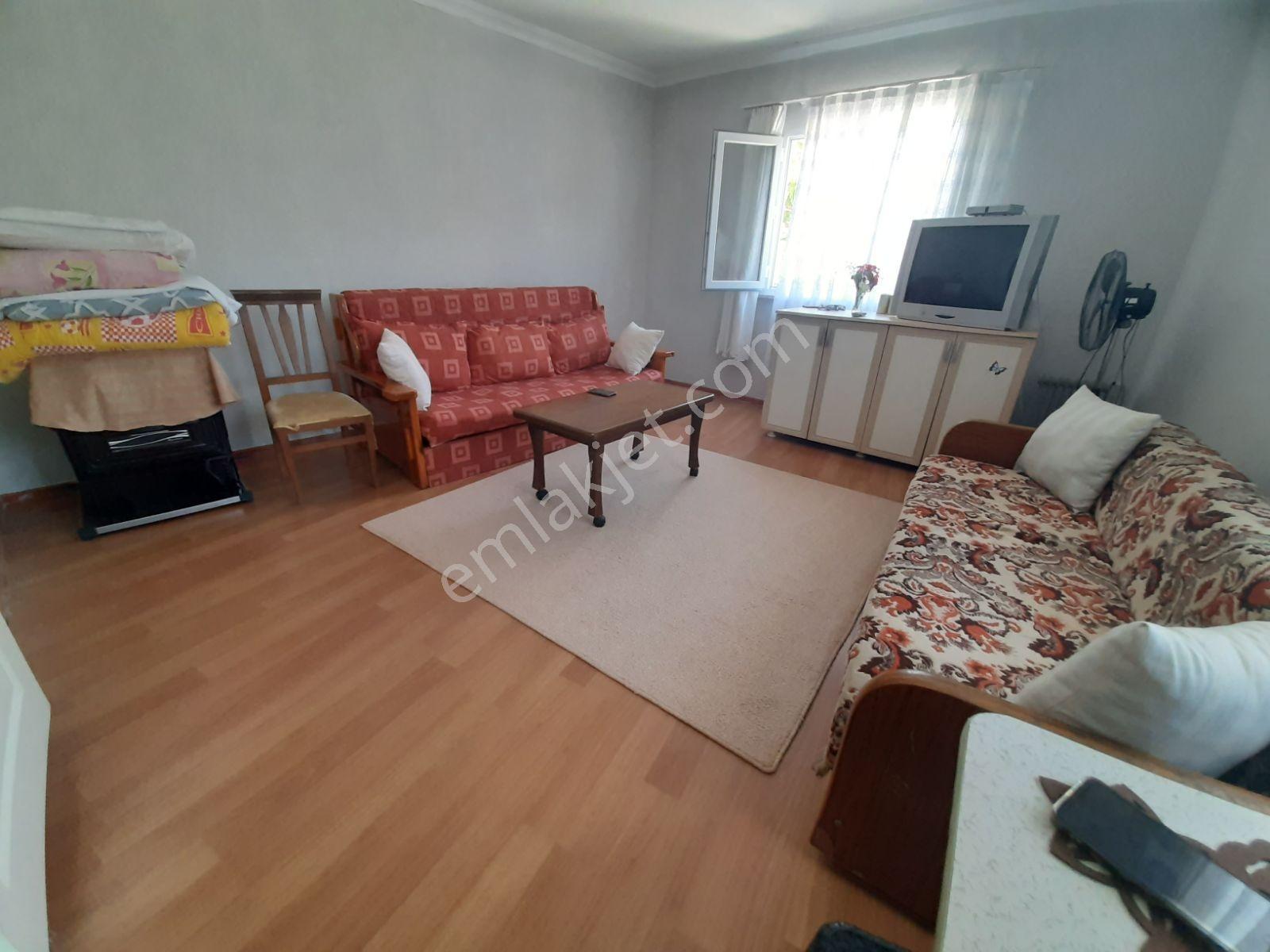 Şile İmrenli'de Kiralık 1+1 Müstakil Ev (eşyalı) - Görsel 31