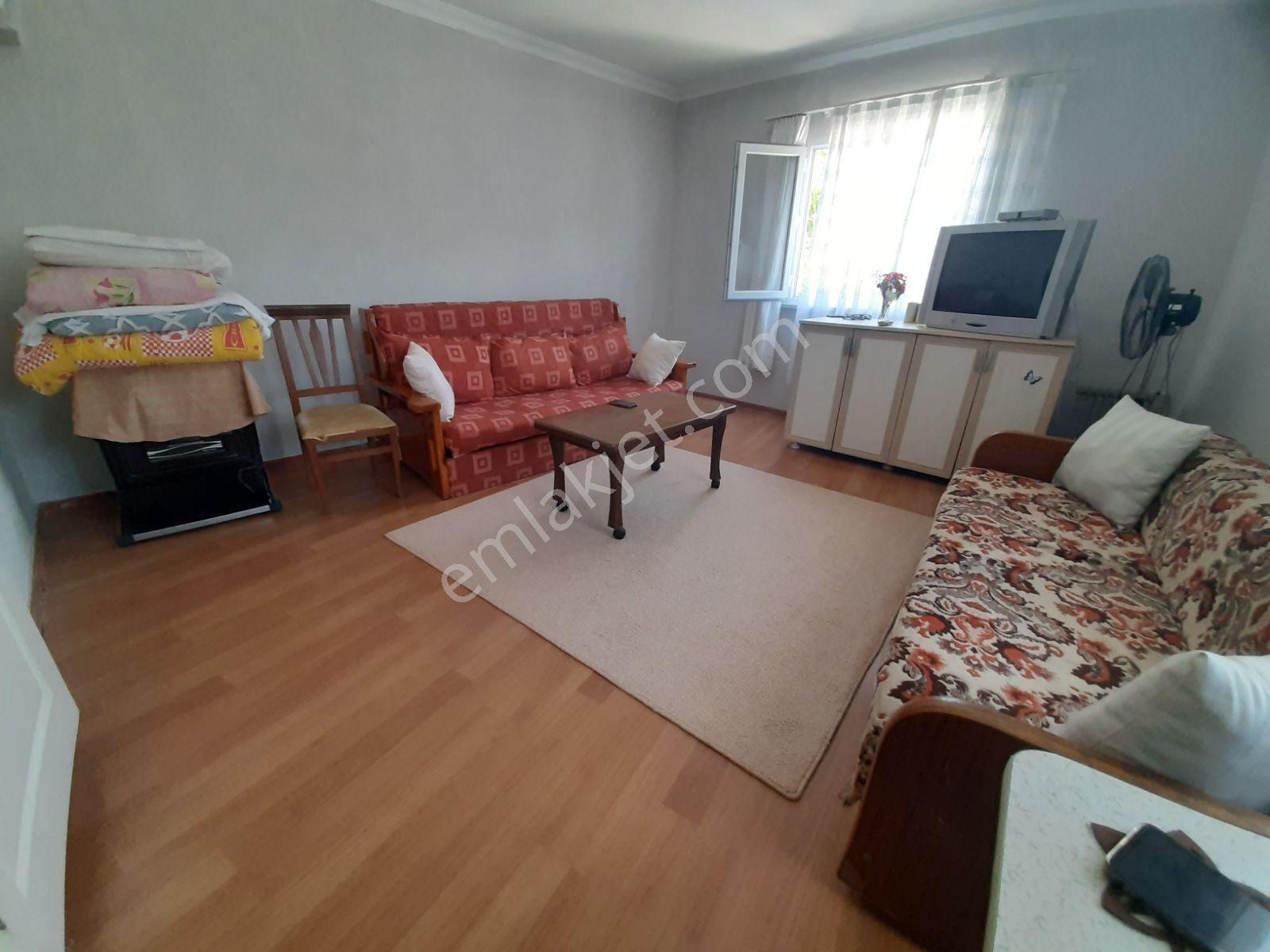 Şile İmrenli'de Kiralık 1+1 Müstakil Ev (eşyalı) - Görsel 32
