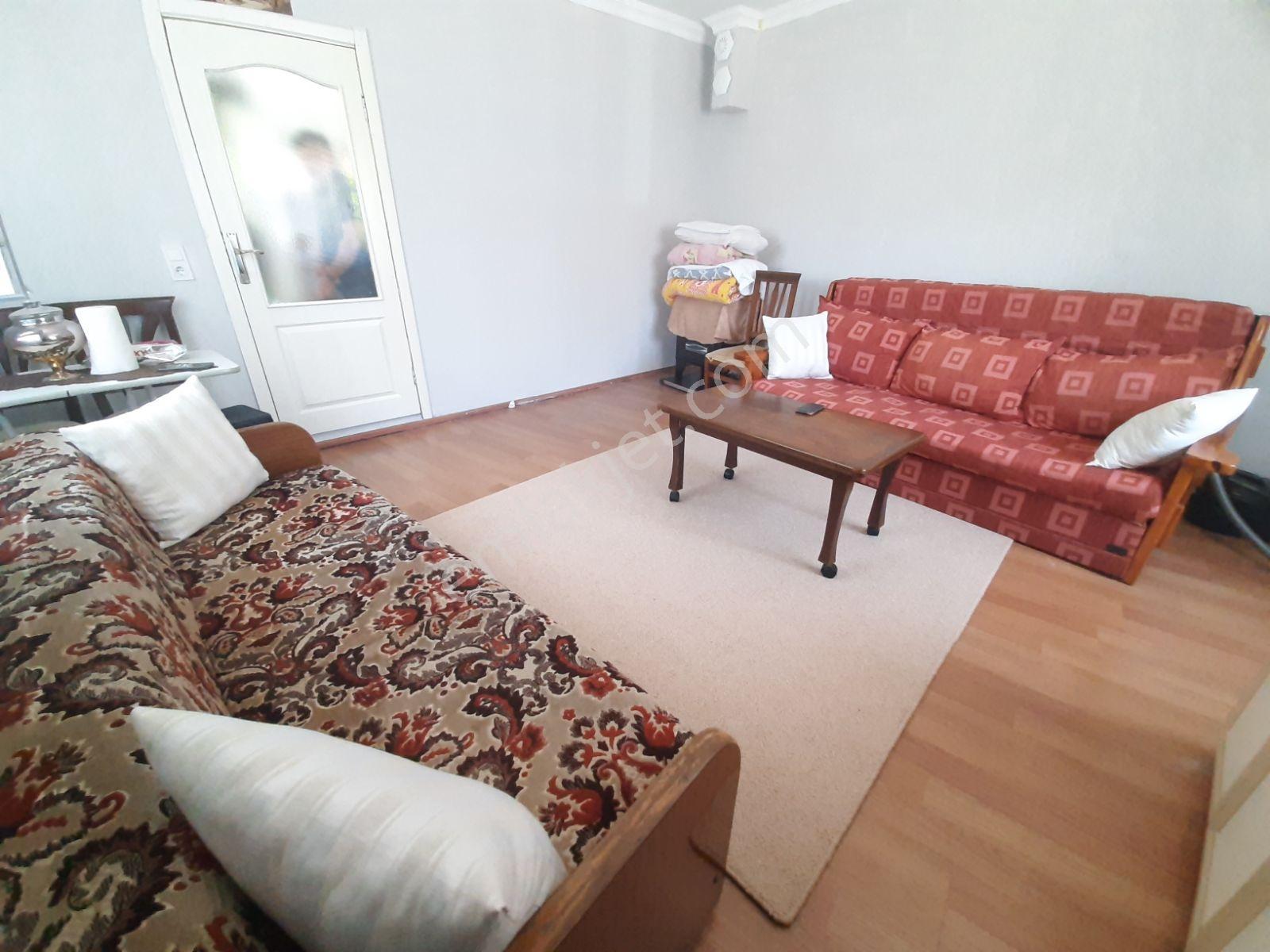 Şile İmrenli'de Kiralık 1+1 Müstakil Ev (eşyalı) - Görsel 6