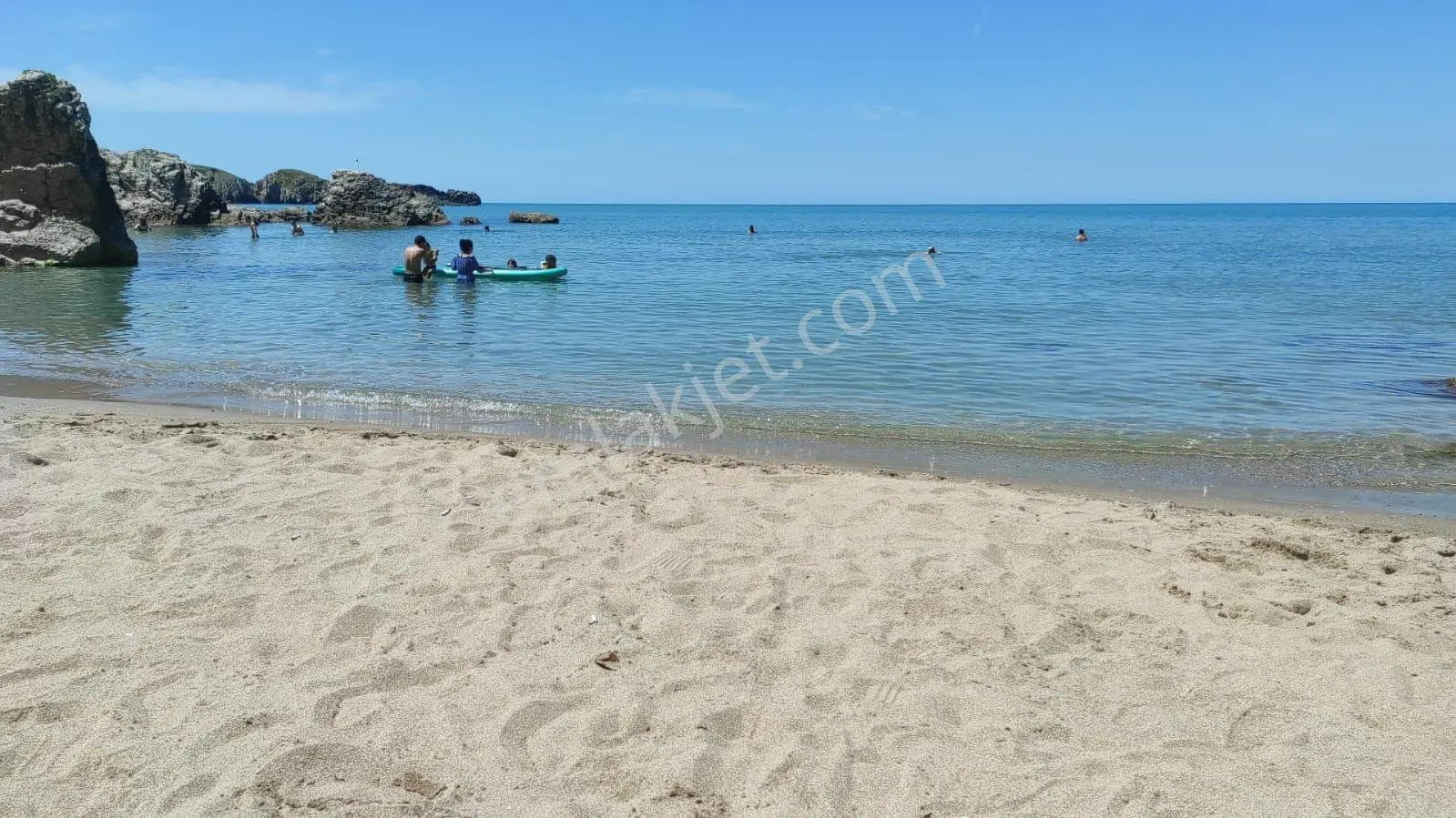 Şile İmrenli'de Kiralık 1+1 Müstakil Ev (eşyalı) - Görsel 29