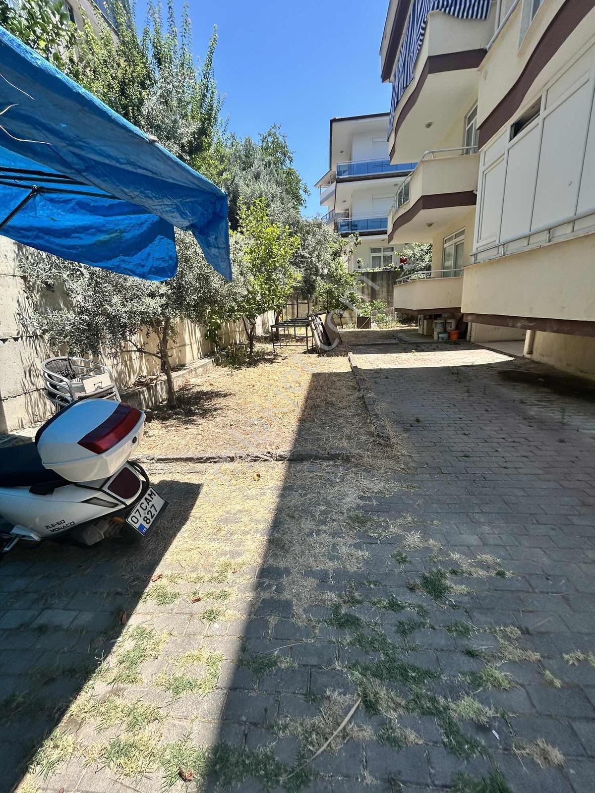 Sarılar Merkezde Satılık Daire - Görsel 6