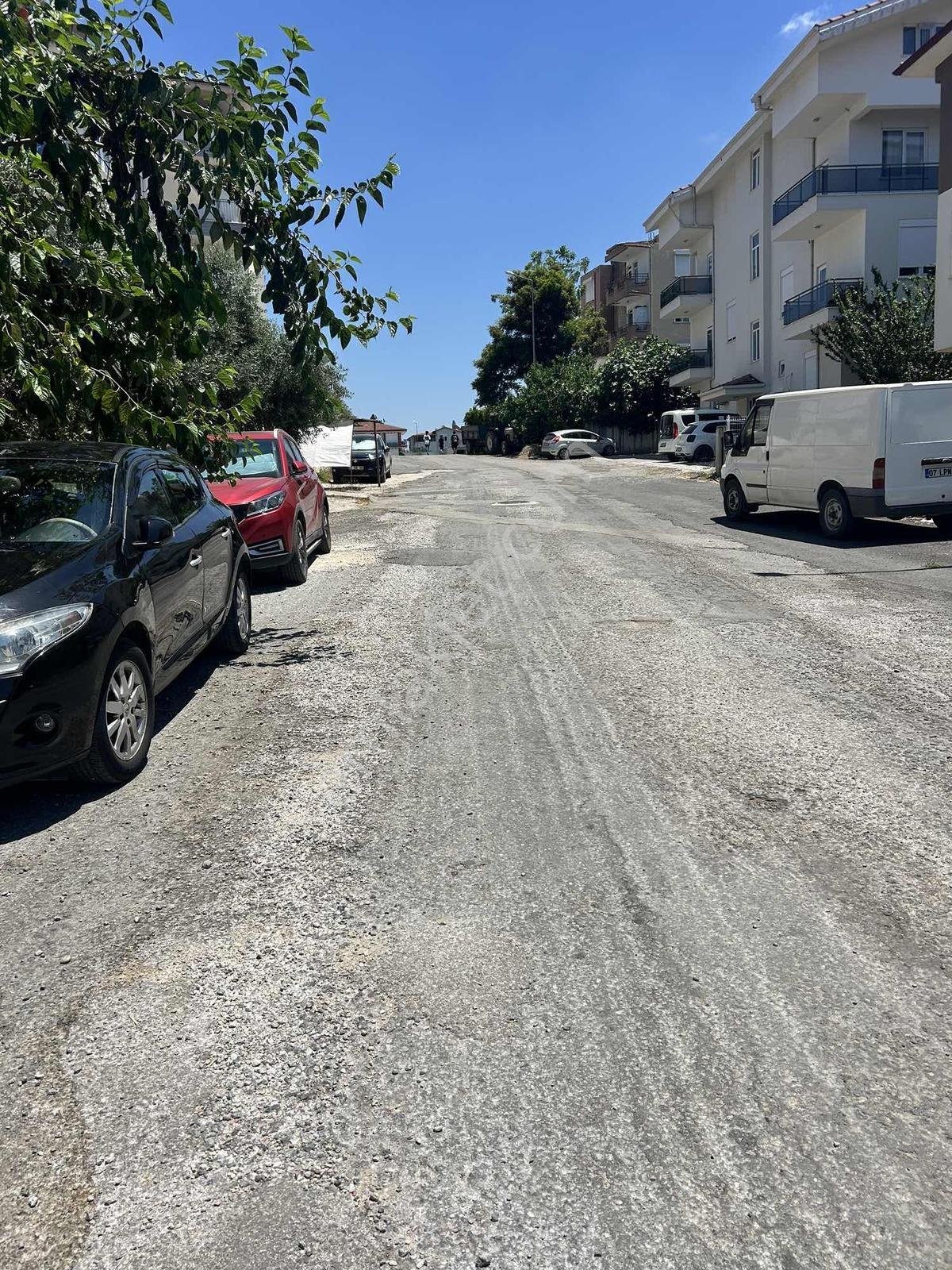 Sarılar Merkezde Satılık Daire - Görsel 4