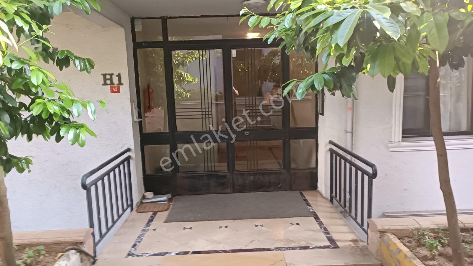 Otağtepe Göksu Yolu Sitede 105 M 3+1 Daire - Görsel 2