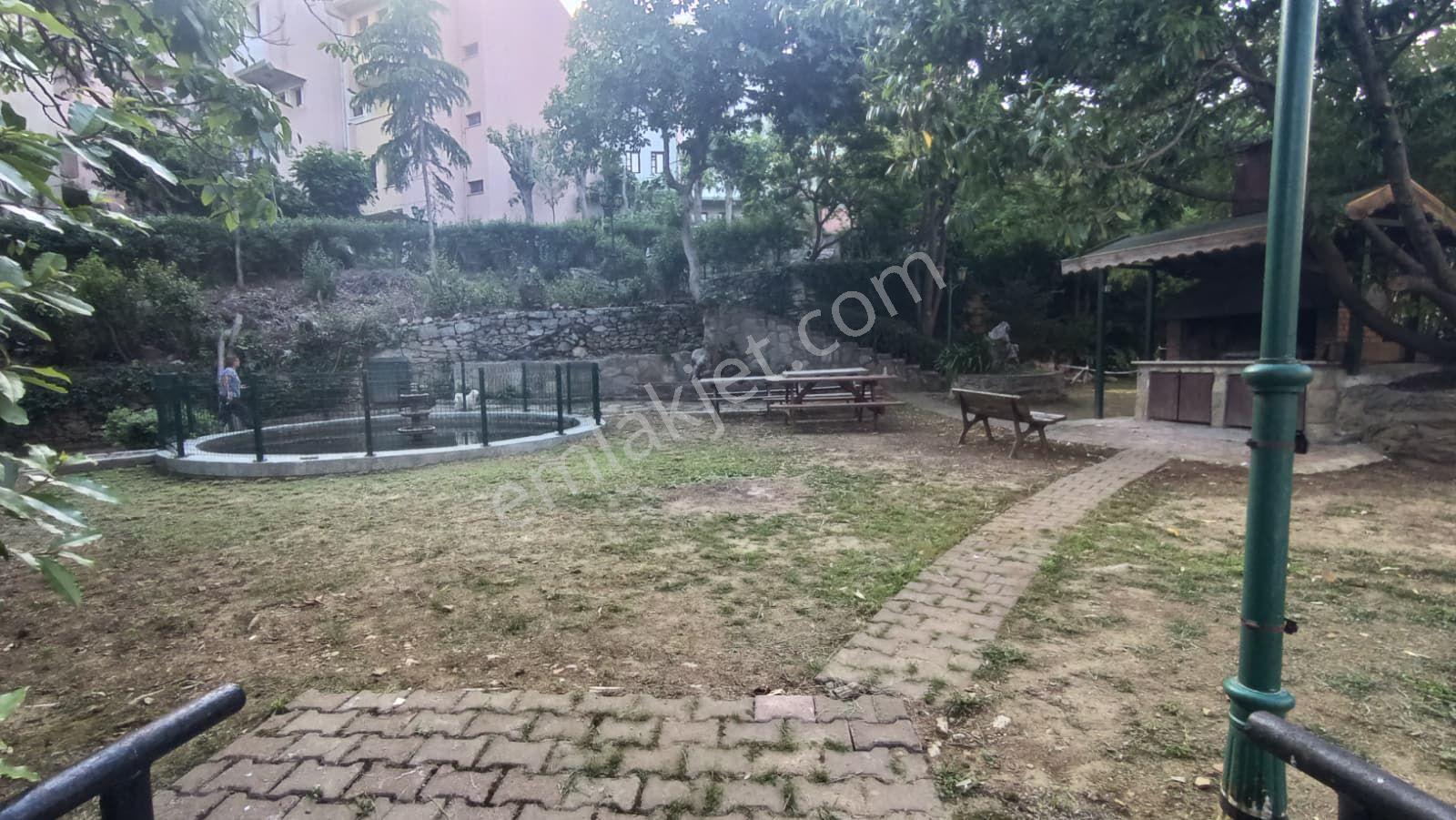 Otağtepe Göksu Yolu Sitede 105 M 3+1 Daire - Görsel 16