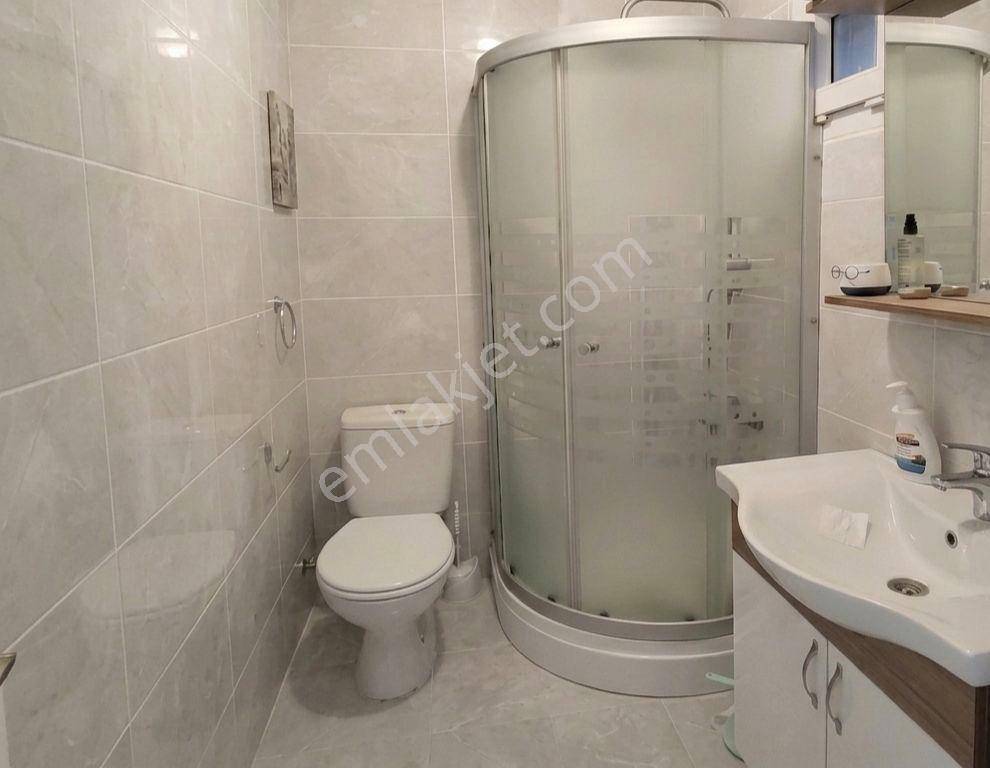 Dalaman'da Emsalsiz Rodos Ve Deniz Manzaralı Satılık Villa - Görsel 10