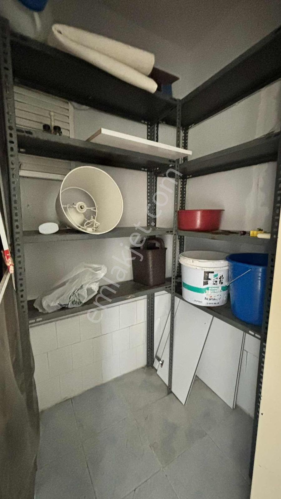 Bornova Evka-4 De D.gazlı Klimalı K.mutfak 2+1 Bakımlı Daire - Görsel 28