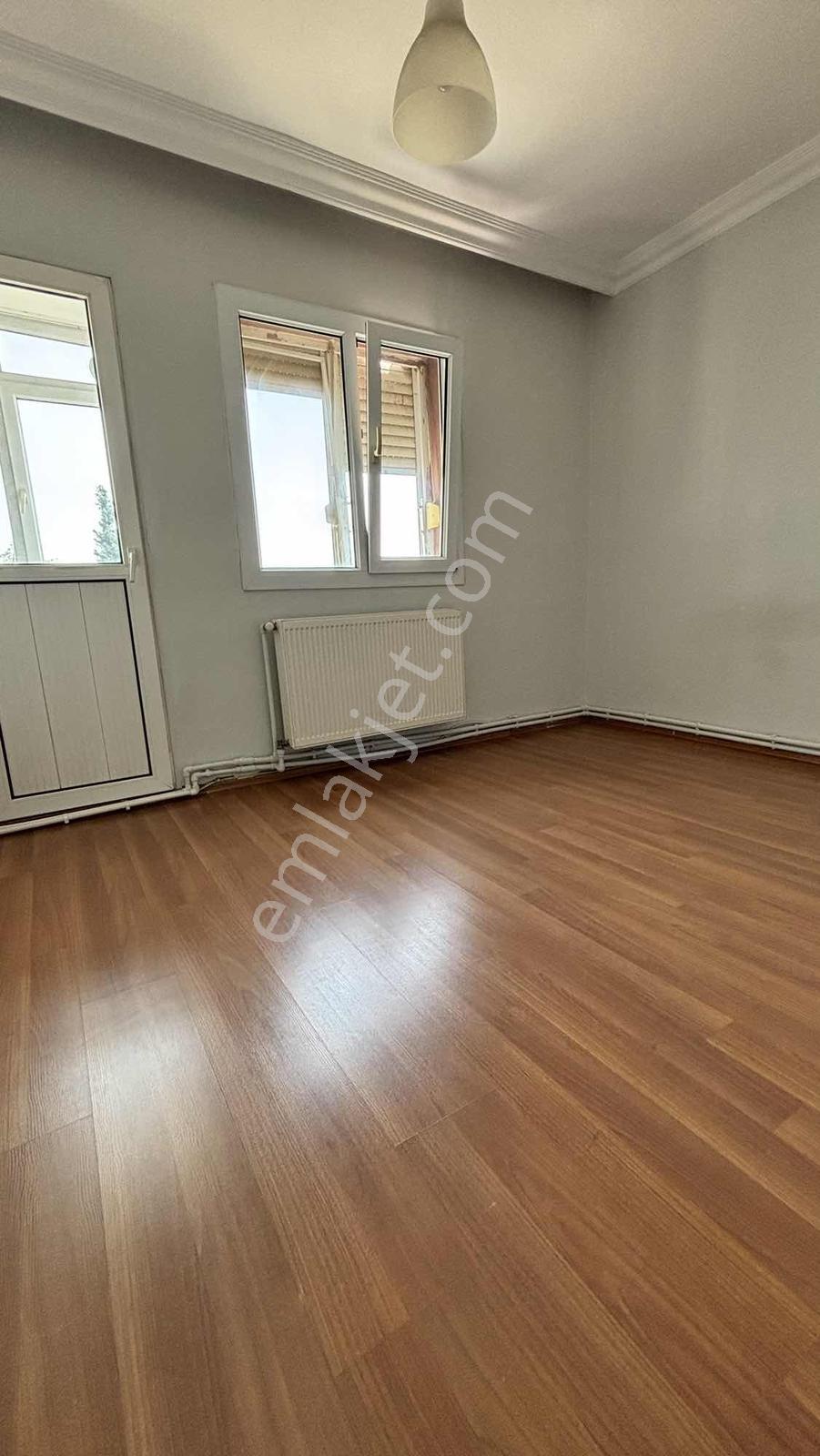 Bornova Evka-4 De D.gazlı Klimalı K.mutfak 2+1 Bakımlı Daire - Görsel 19