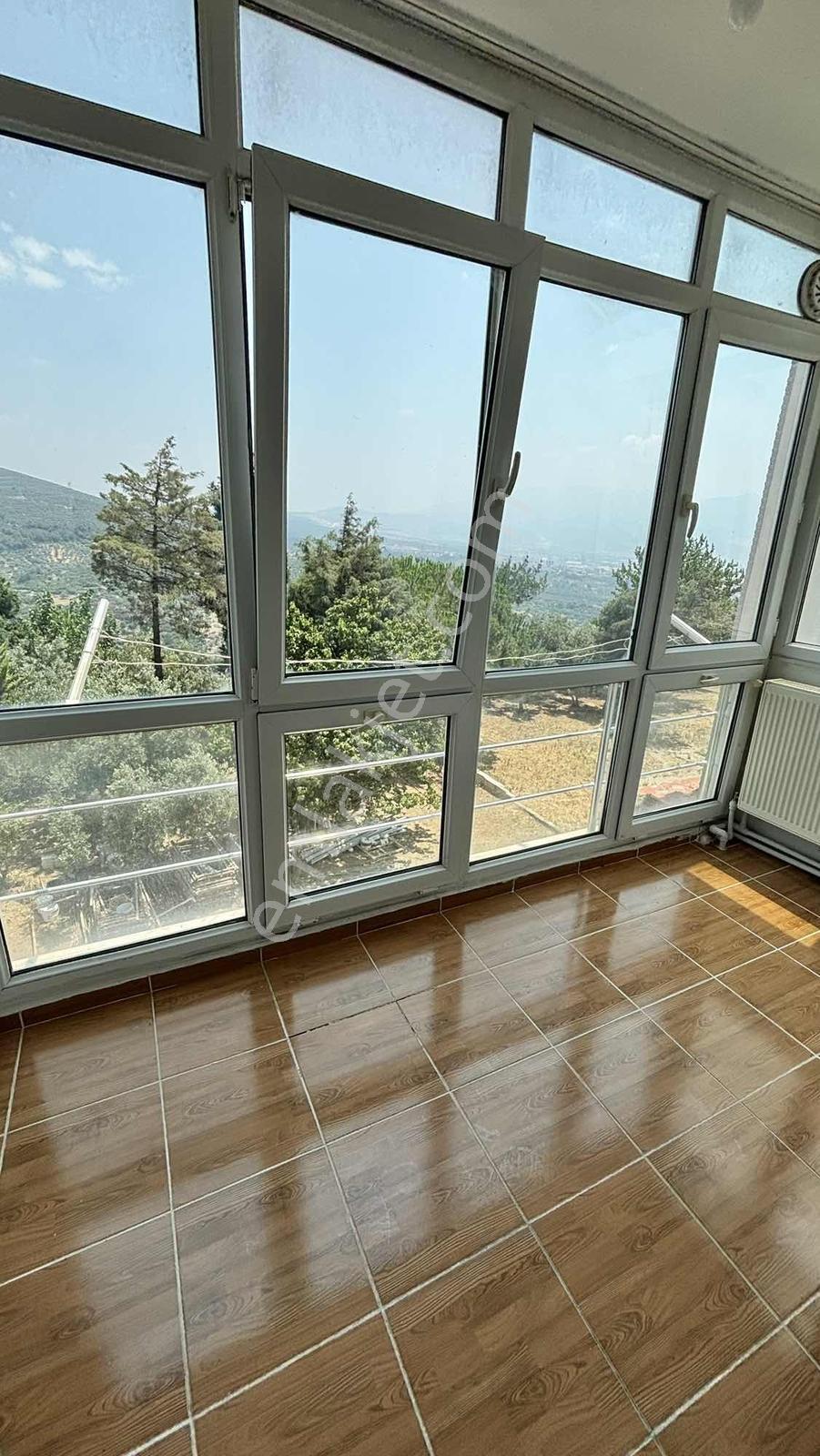 Bornova Evka-4 De D.gazlı Klimalı K.mutfak 2+1 Bakımlı Daire - Görsel 16