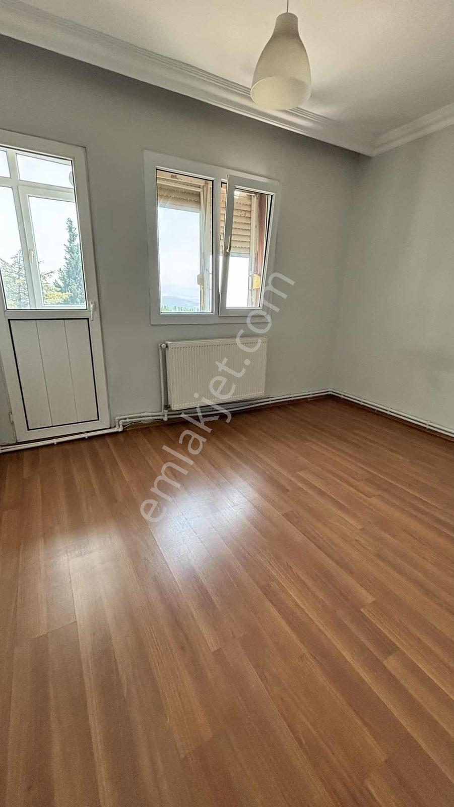 Bornova Evka-4 De D.gazlı Klimalı K.mutfak 2+1 Bakımlı Daire - Görsel 25