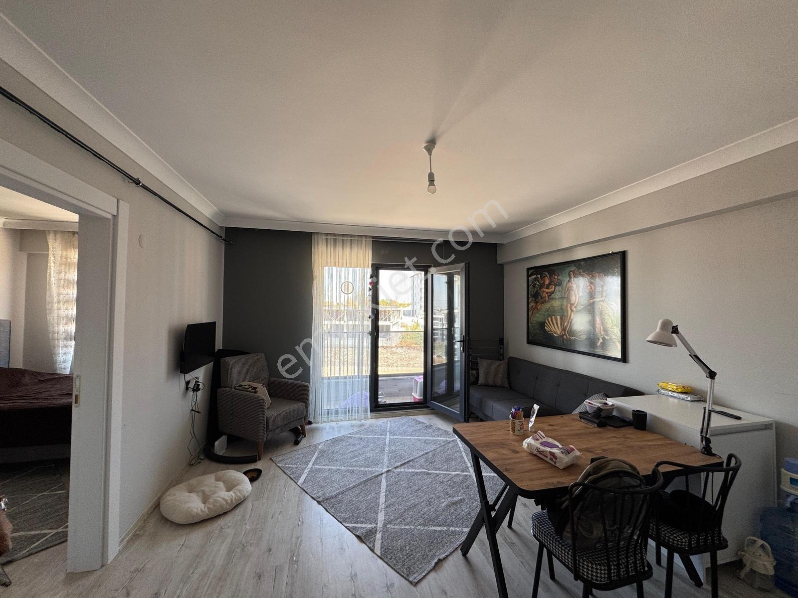 Bursadabul'dan Barış Mahallesi 1+1 Eşyalı Kiralık Daire - Görsel 9