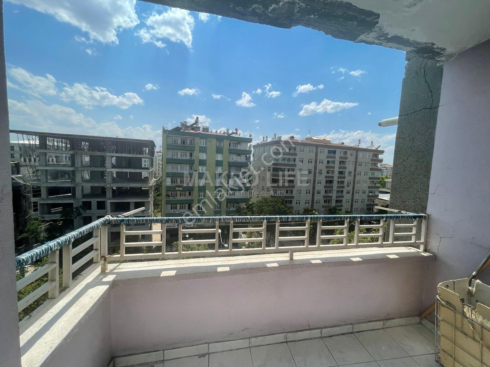 Diclekent Tesisler Ana Caddeye Sıfır 3+1 Hasarsız Acil Satılık - Görsel 5