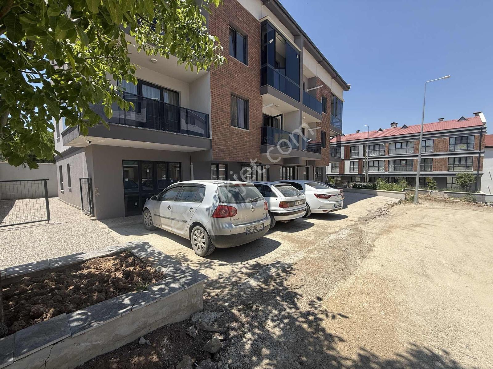 "alaçatı'dan" İncek'te Arakat Ön Cephe Yerden Isıtma 1+1 Fırsat! - Görsel 39