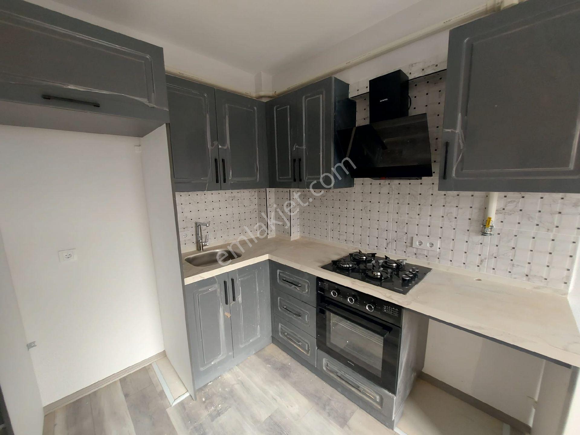 Ordu Cumhuriyet Mah Deniz Tarafinda Site Yatırımlık 1+1 Daire - Görsel 8