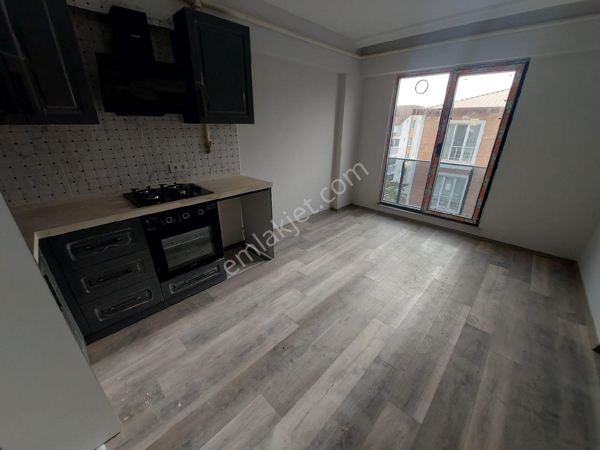 Ordu Cumhuriyet Mah Deniz Tarafinda Site Yatırımlık 1+1 Daire - Görsel 9