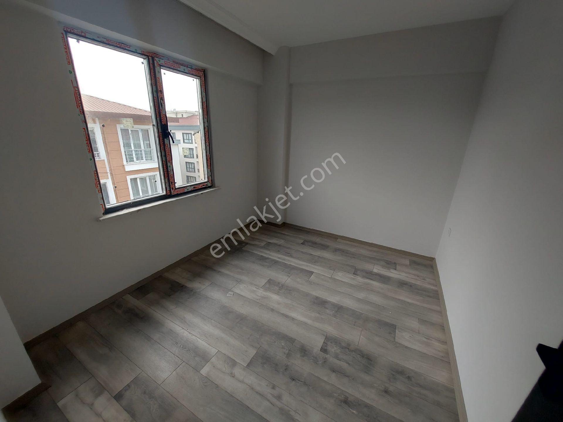 Ordu Cumhuriyet Mah Deniz Tarafinda Site Yatırımlık 1+1 Daire - Görsel 13