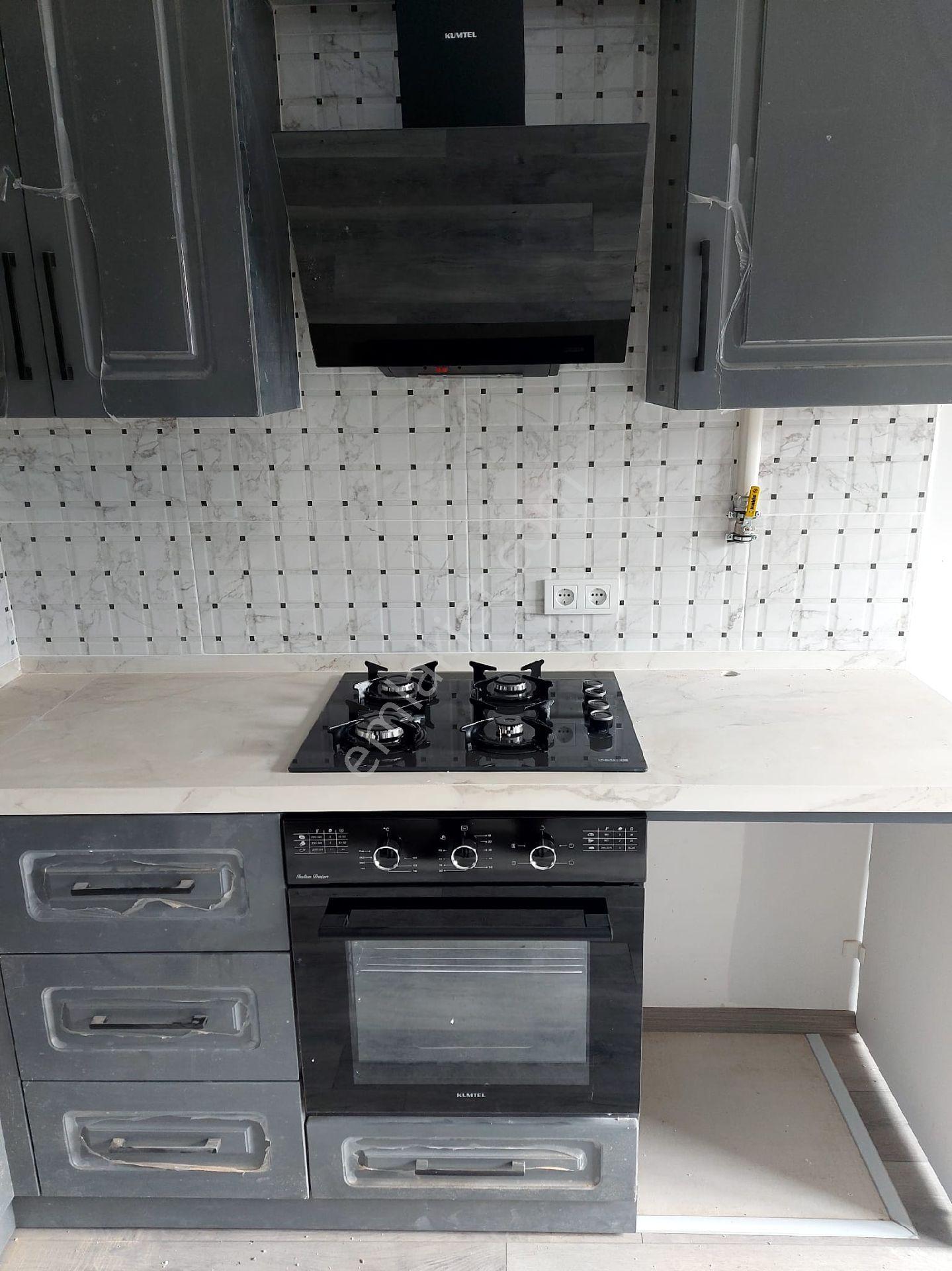 Ordu Cumhuriyet Mah Deniz Tarafinda Site Yatırımlık 1+1 Daire - Görsel 18