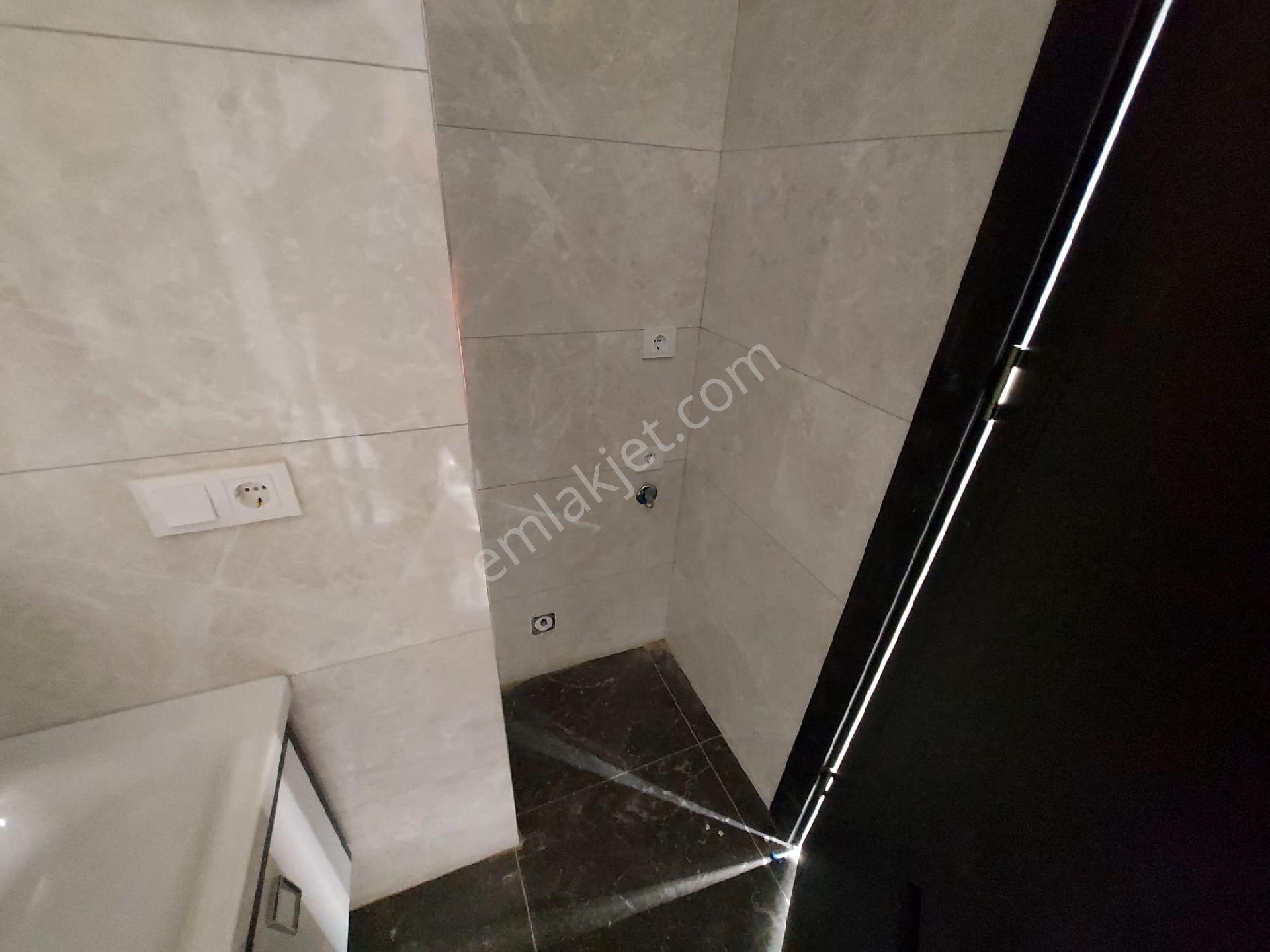Ordu Cumhuriyet Mah Deniz Tarafinda Site Yatırımlık 1+1 Daire - Görsel 16