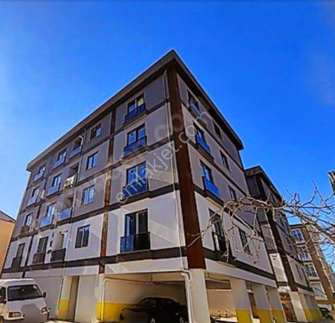 Ordu Cumhuriyet Mah Deniz Tarafinda Site Yatırımlık 1+1 Daire - Görsel 2