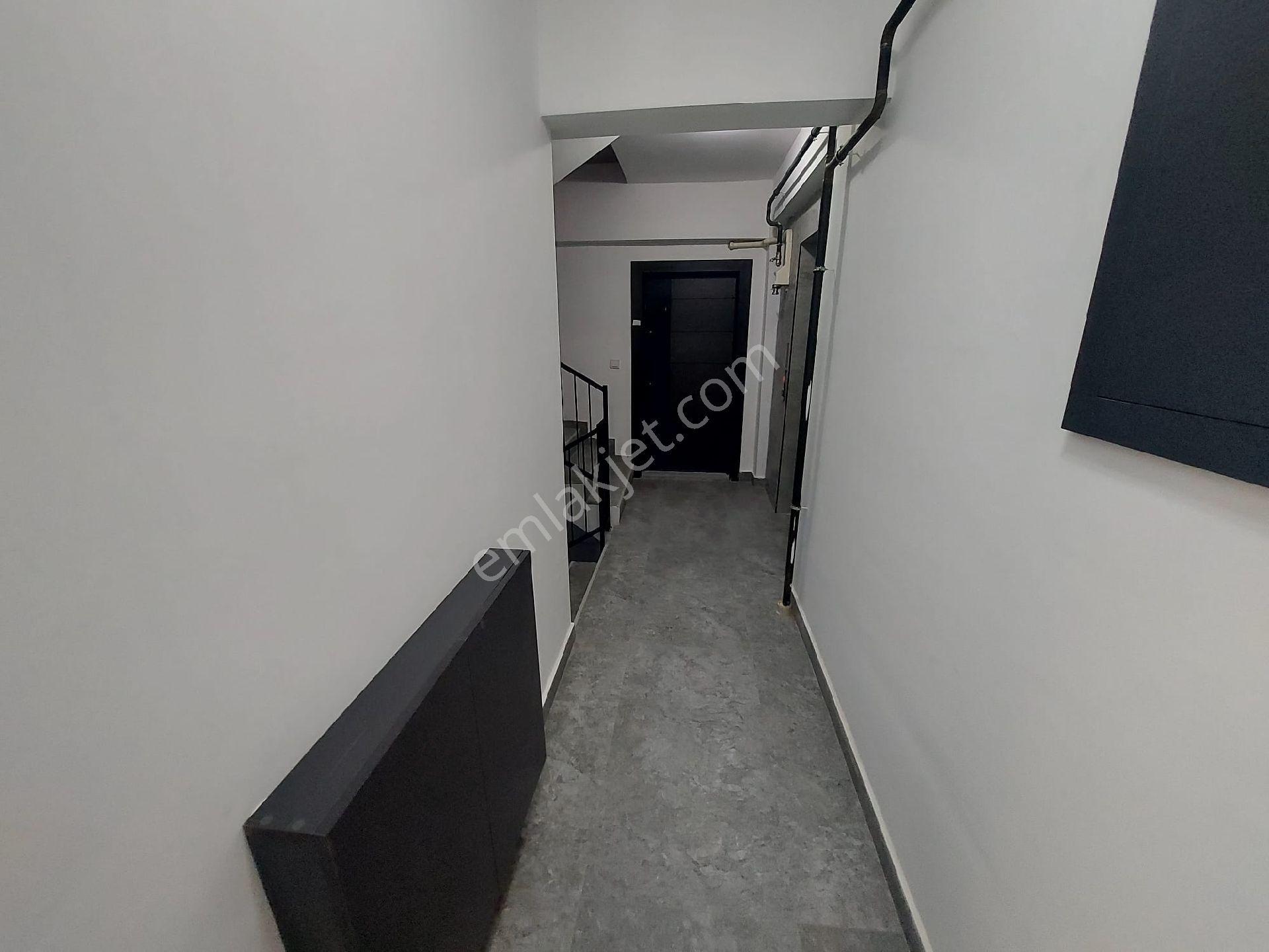 Ordu Cumhuriyet Mah Deniz Tarafinda Site Yatırımlık 1+1 Daire - Görsel 6