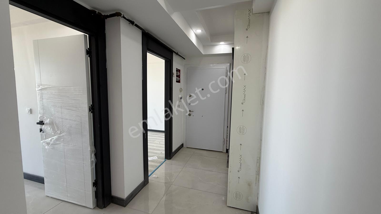 Turyaptan İzsiz Towers Da 7.kat Doğu Cephe 3+1 Kiralık Daire - Görsel 31
