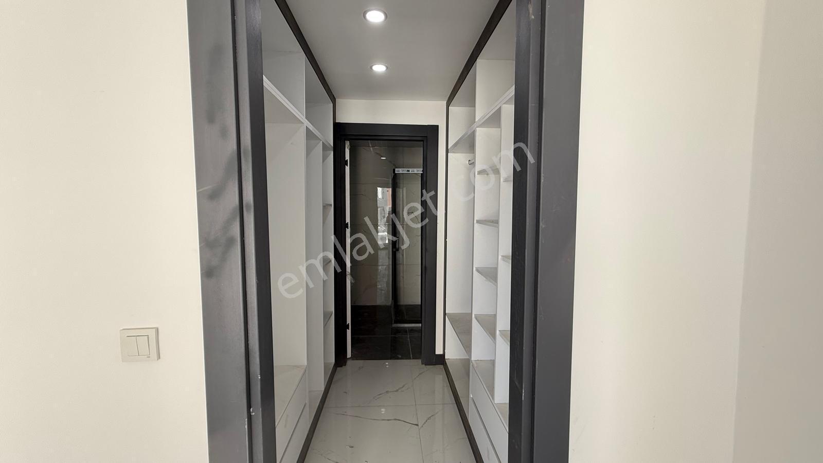 Turyaptan İzsiz Towers Da 7.kat Doğu Cephe 3+1 Kiralık Daire - Görsel 15