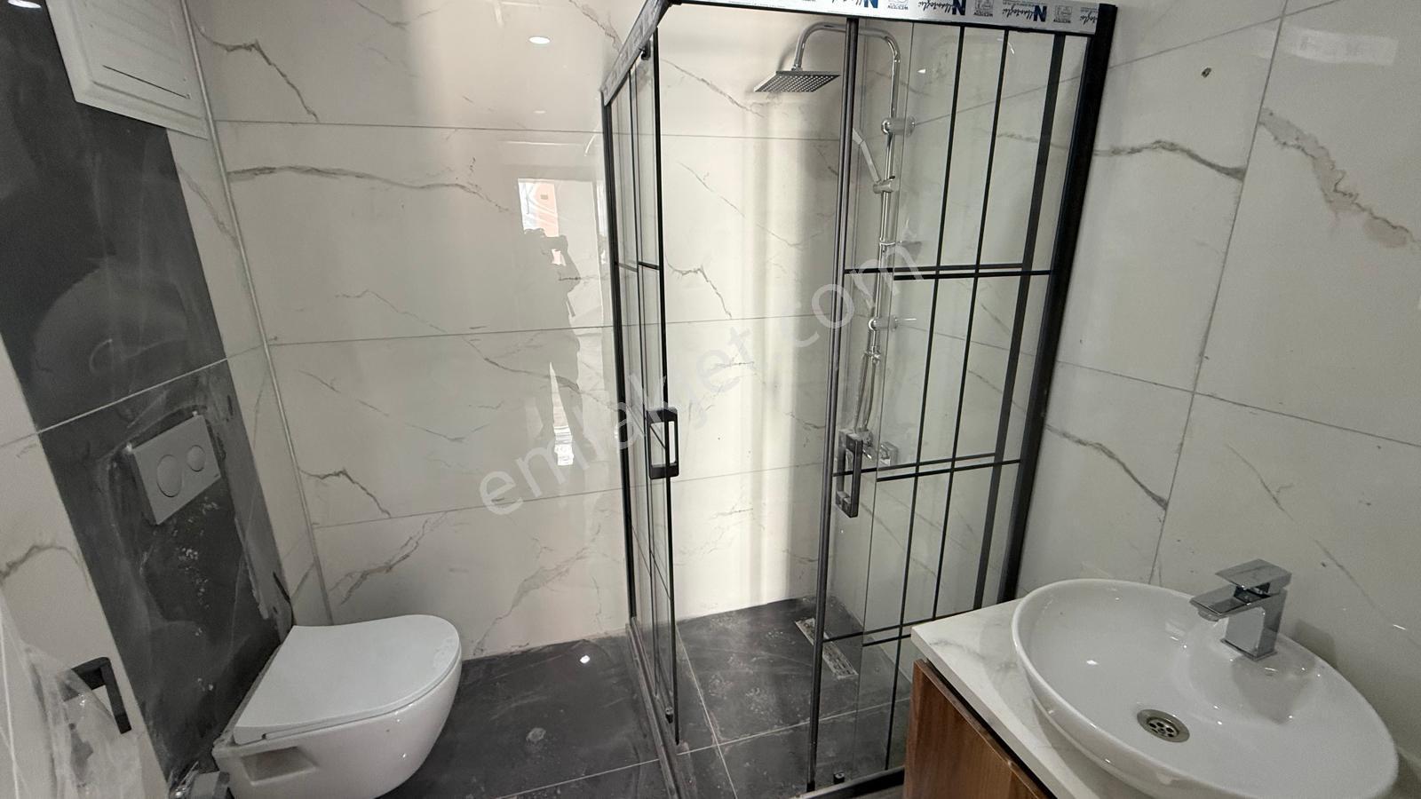 Turyaptan İzsiz Towers Da 7.kat Doğu Cephe 3+1 Kiralık Daire - Görsel 16