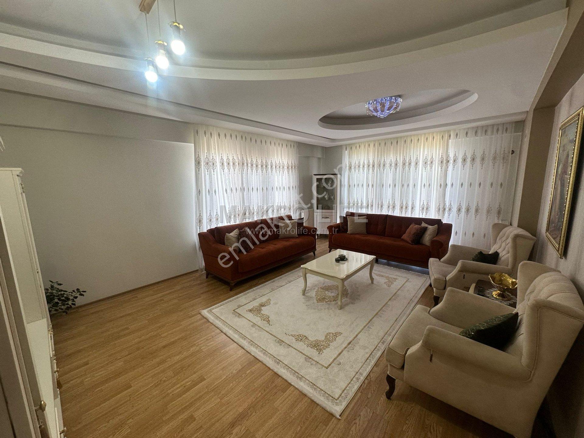 Radison Arkası 3+1 Umut Yapı Kalitesi İle 2 Daire Üzeri Acil Satılık - Görsel 8