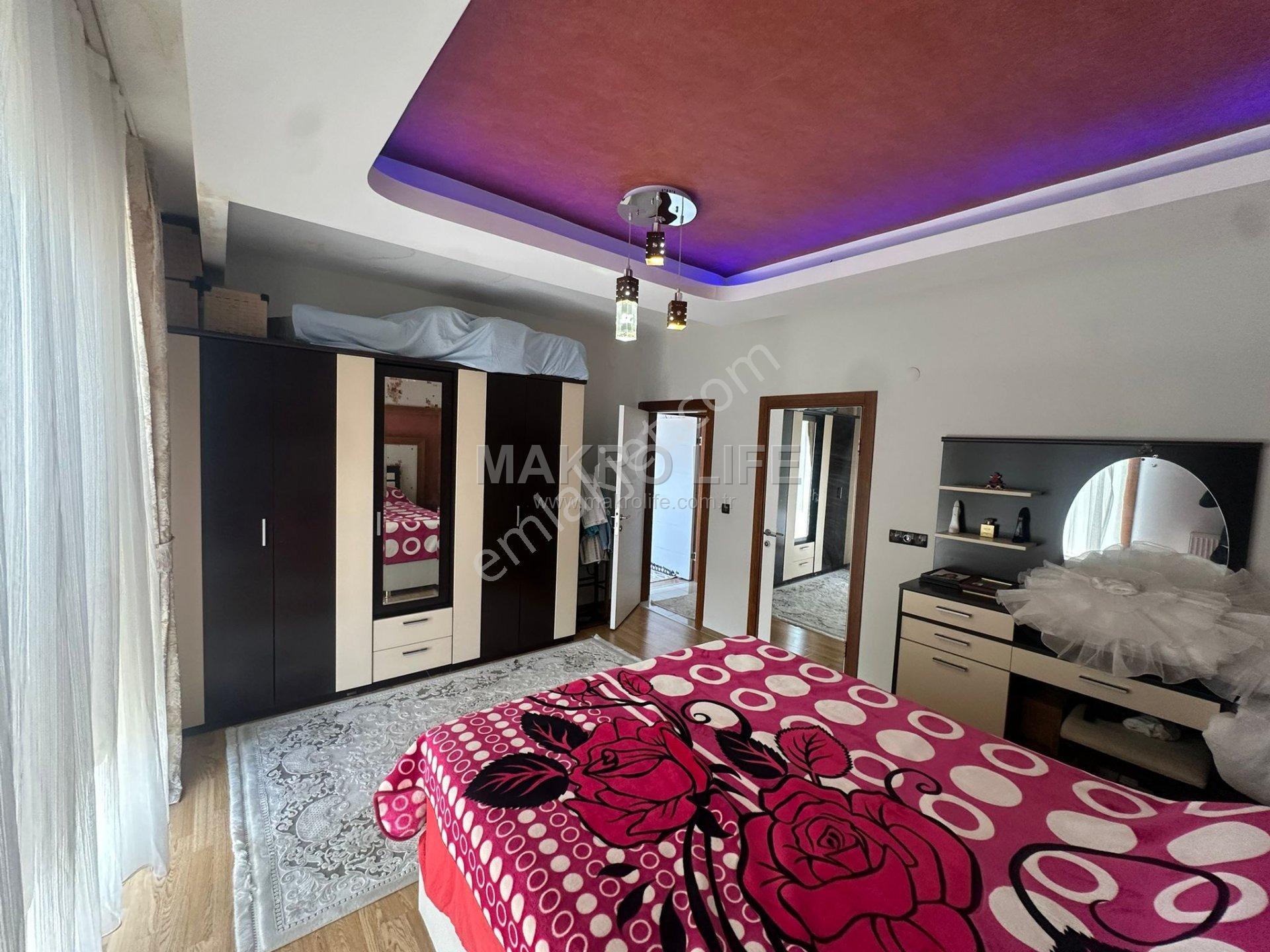Radison Arkası 3+1 Umut Yapı Kalitesi İle 2 Daire Üzeri Acil Satılık - Görsel 17