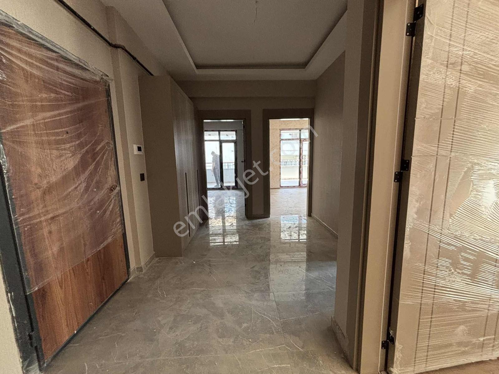 Yüksek Kira Garantili Sanko Avm Civarı Sıfır 2+1 Daire - Görsel 16