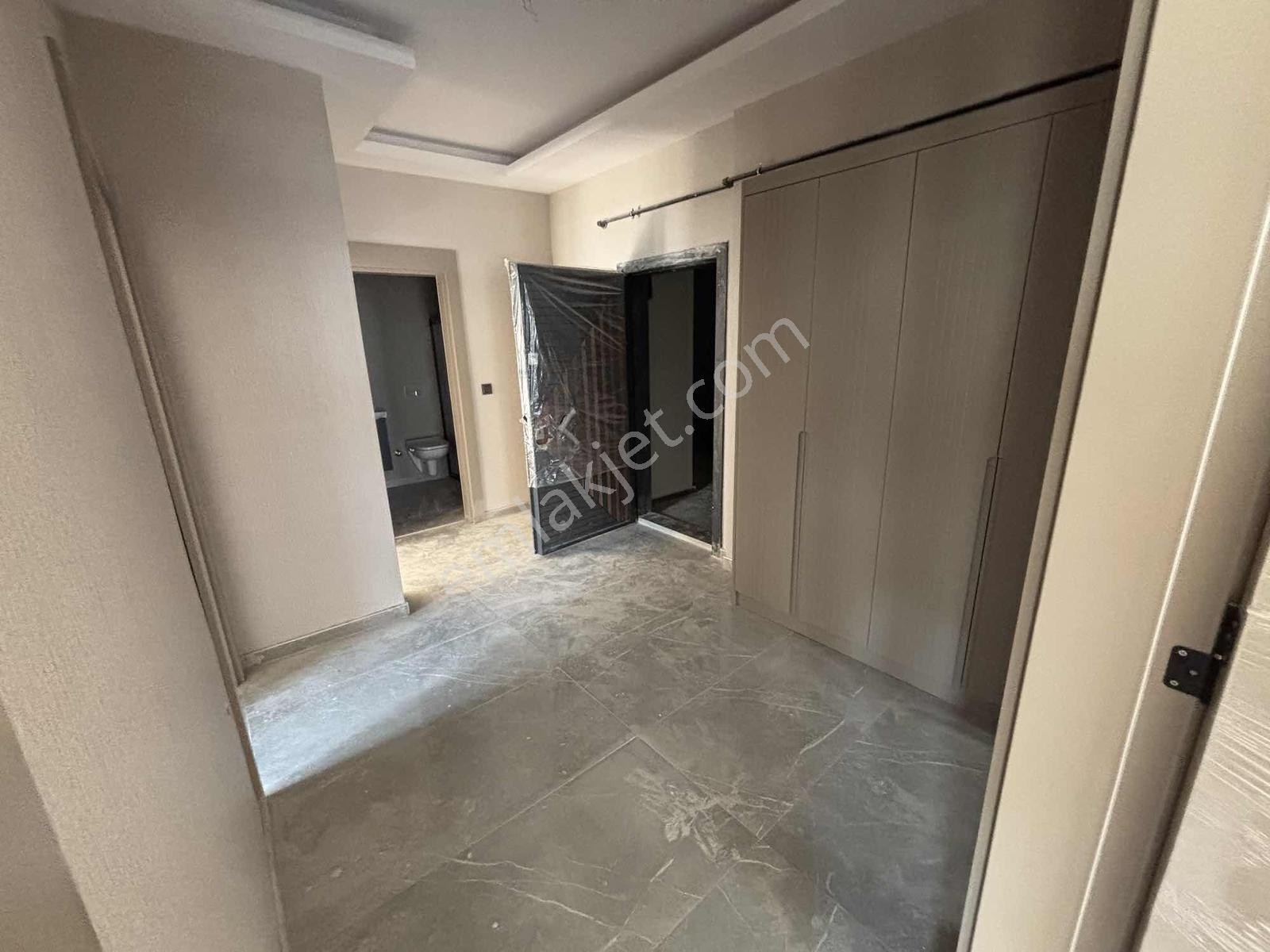 Yüksek Kira Garantili Sanko Avm Civarı Sıfır 2+1 Daire - Görsel 17