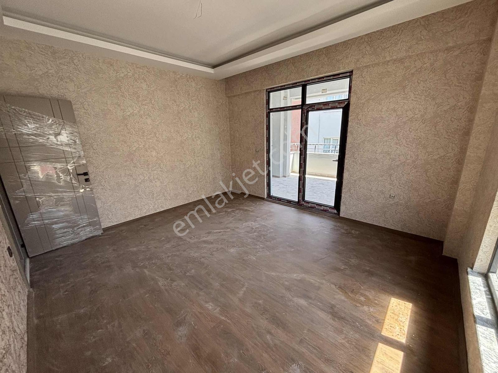Yüksek Kira Garantili Sanko Avm Civarı Sıfır 2+1 Daire - Görsel 5