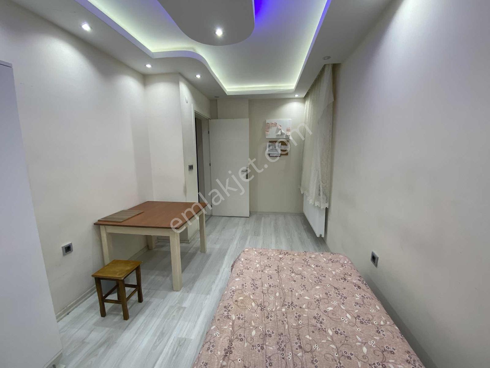 Bornova Mevlana Kiralık 55 M2 Eşyalı Daire - Görsel 15