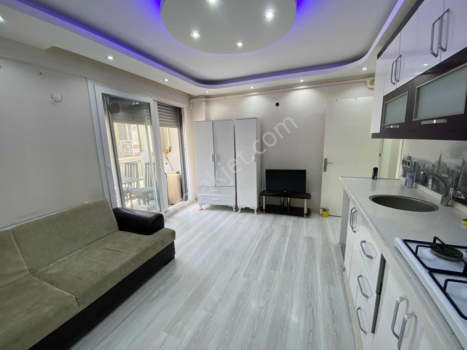 Bornova Mevlana Kiralık 55 M2 Eşyalı Daire - Görsel 8