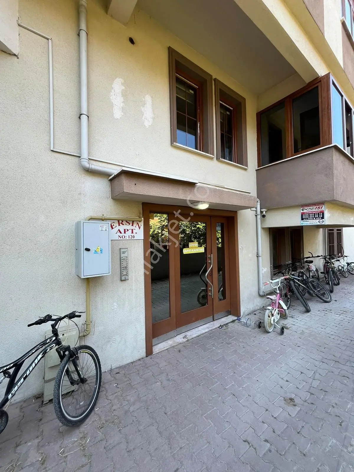 Cide Demirtaş Emlaktan Deniz Manzaralı 3+1 Kiralık Daire - Görsel 4