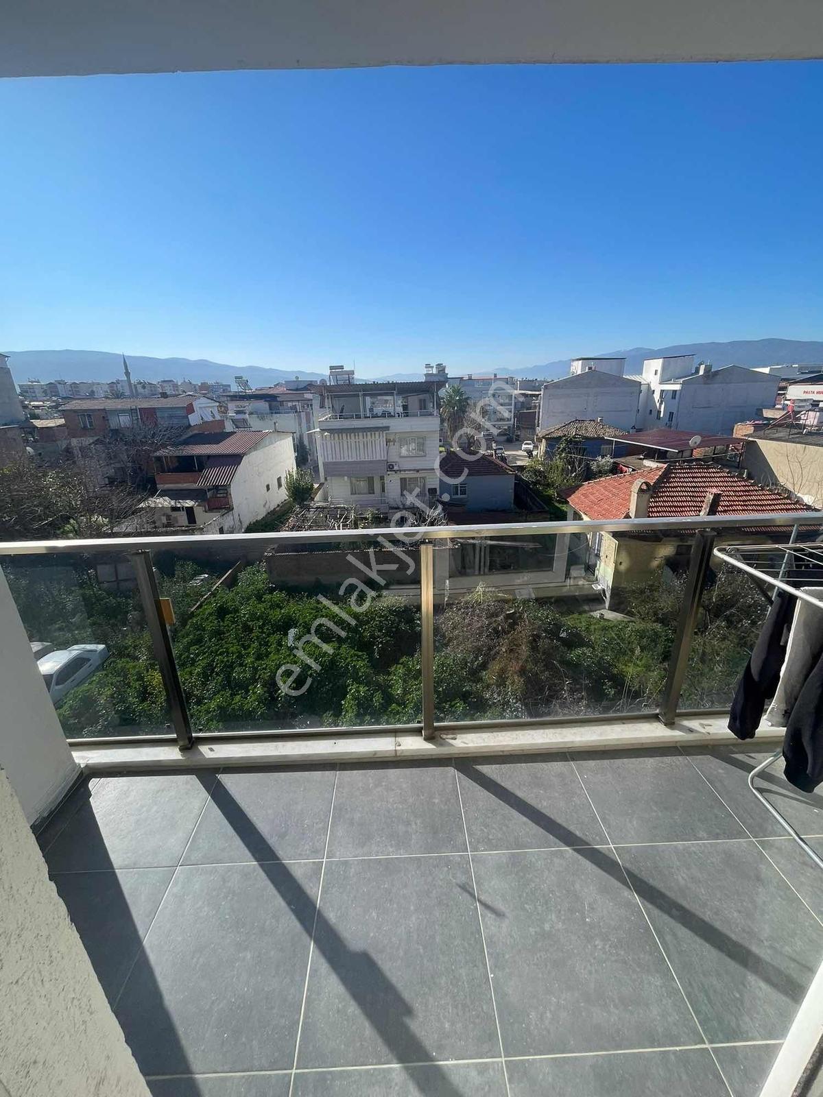 Nazilli Karaçay Mh Otogar Mevki Merkeze Yakın Satılık 1+1 Daire - Görsel 5